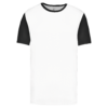 white-black