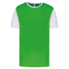 green-white