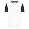 white-black