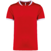 sporty-red