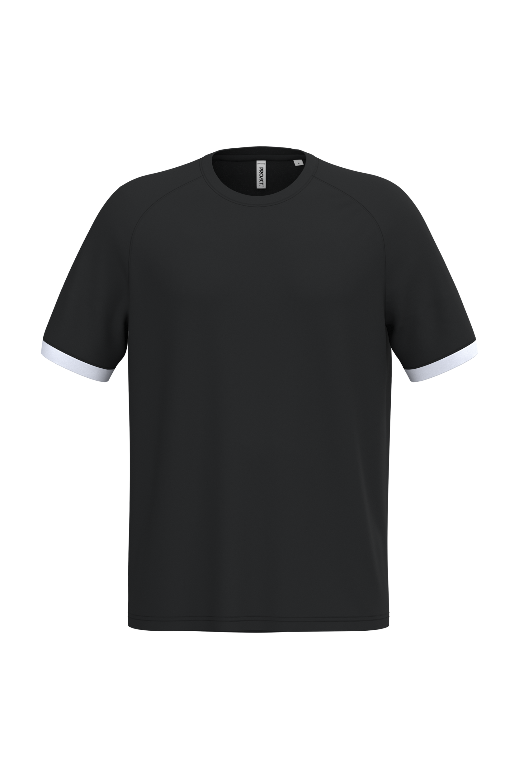 Miniature 1 pour Maillot multisport en polyester unisexe