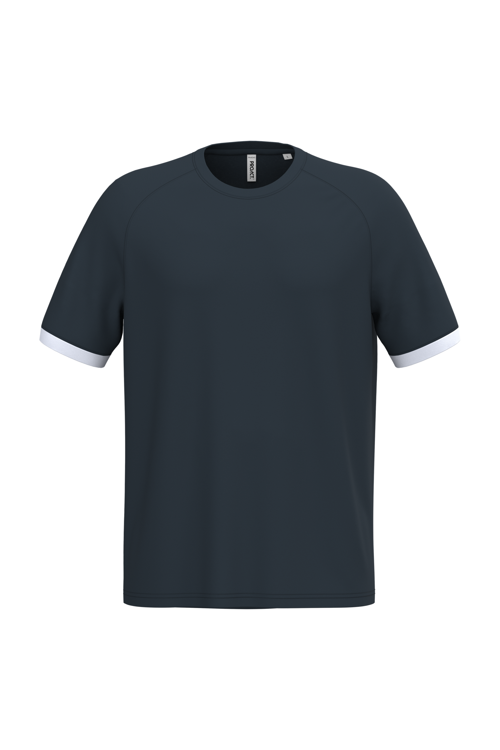Miniature 2 pour Maillot multisport en polyester unisexe