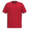 sporty-red-white