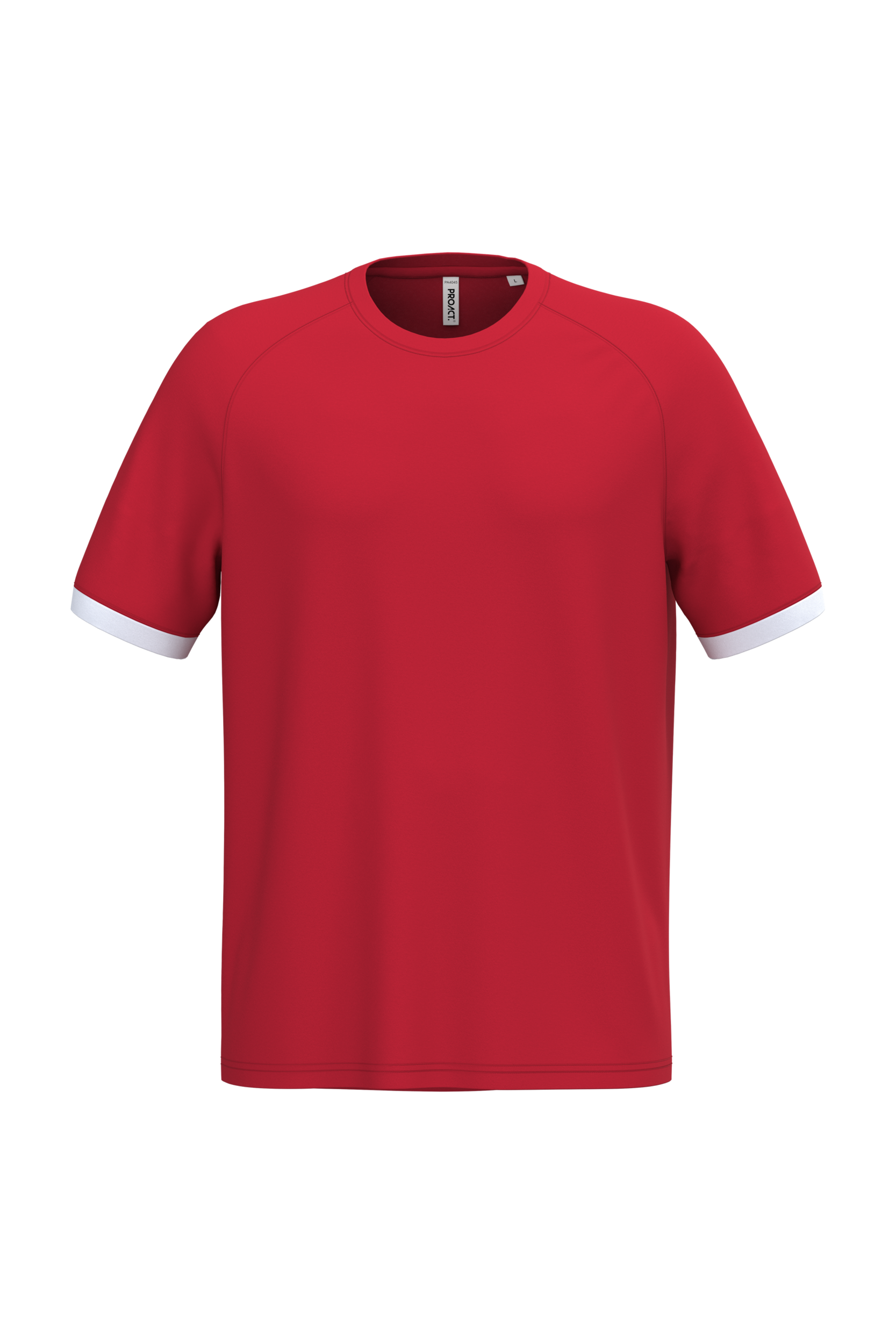 Miniature 3 pour Maillot multisport en polyester unisexe