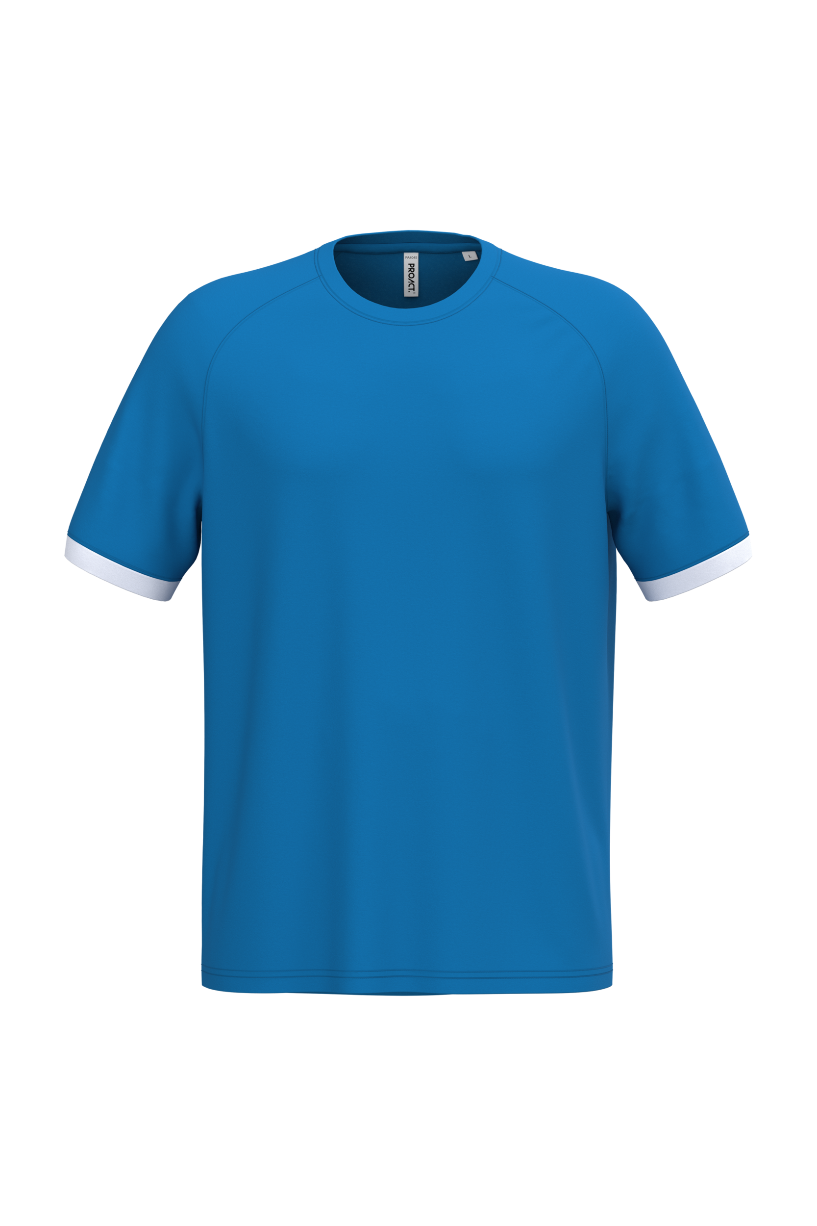 Miniature 4 pour Maillot multisport en polyester unisexe