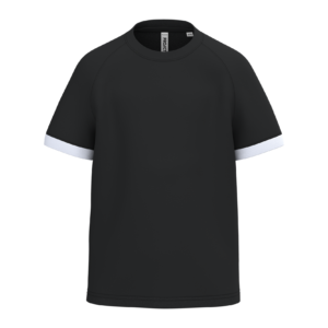 Visuel Maillot multisport en polyester enfant