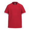 sporty-red-white
