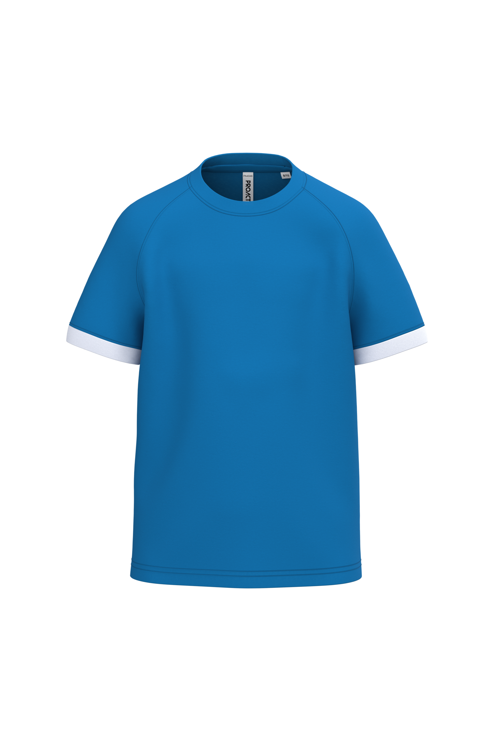 Miniature 4 pour Maillot multisport en polyester enfant