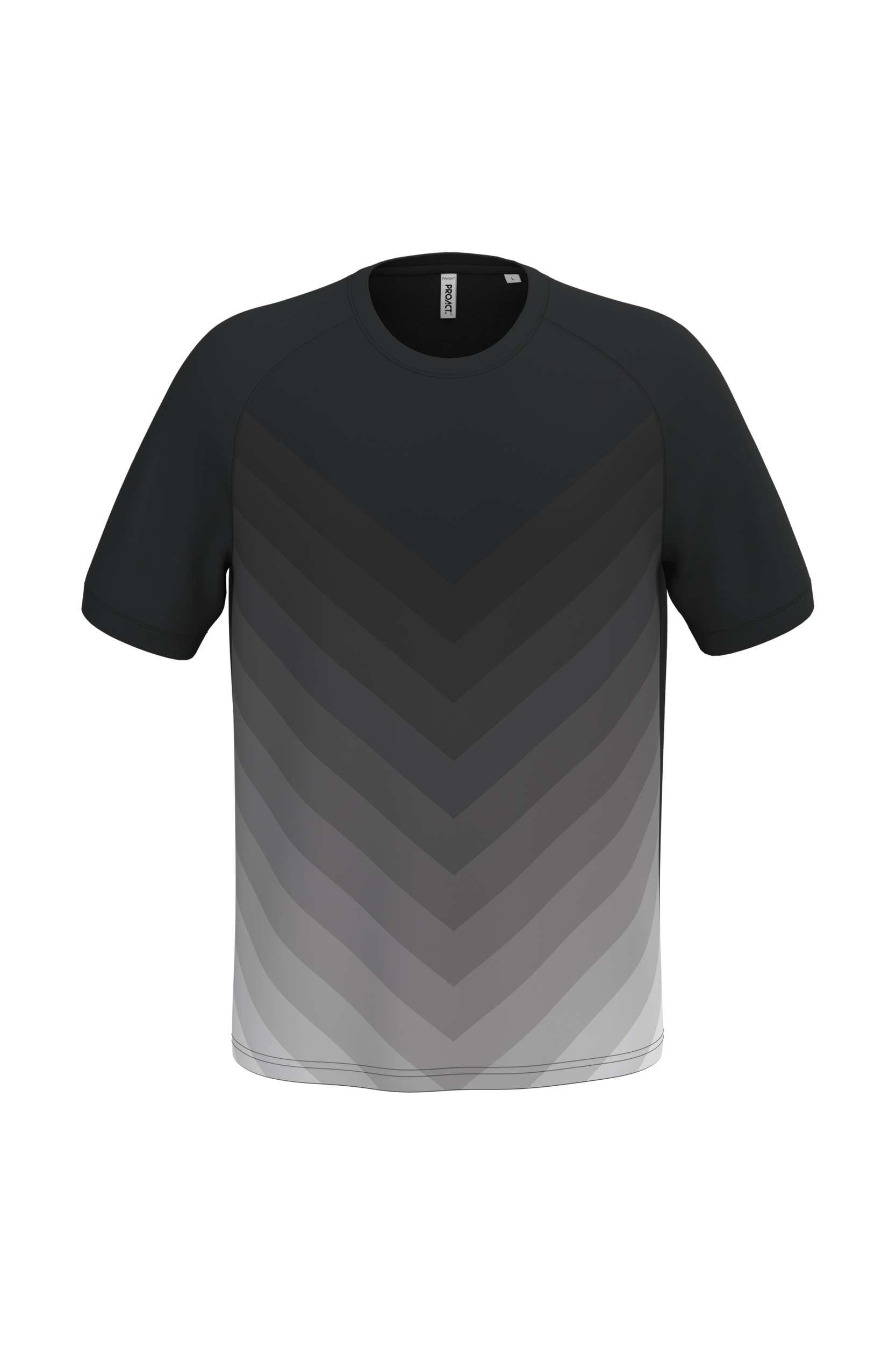 Miniature 1 pour Maillot multisport polyester sublimé unisexe