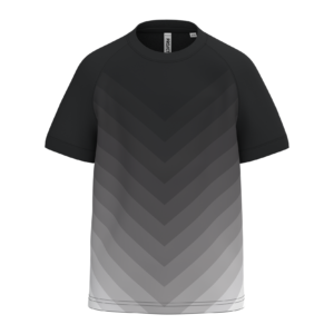 Visuel Maillot multisport polyester sublimé enfant