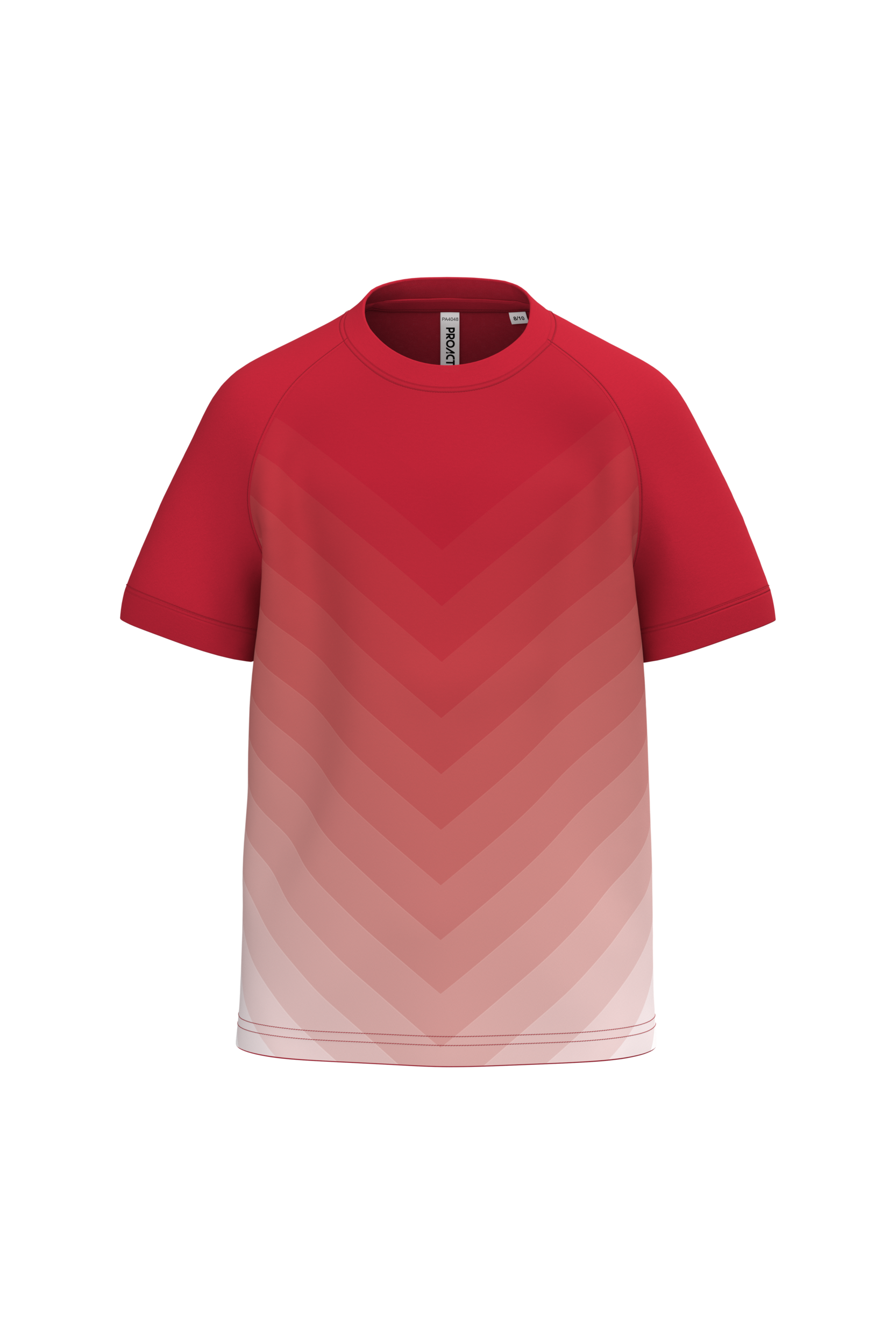 Miniature 3 pour Maillot multisport polyester sublimé enfant