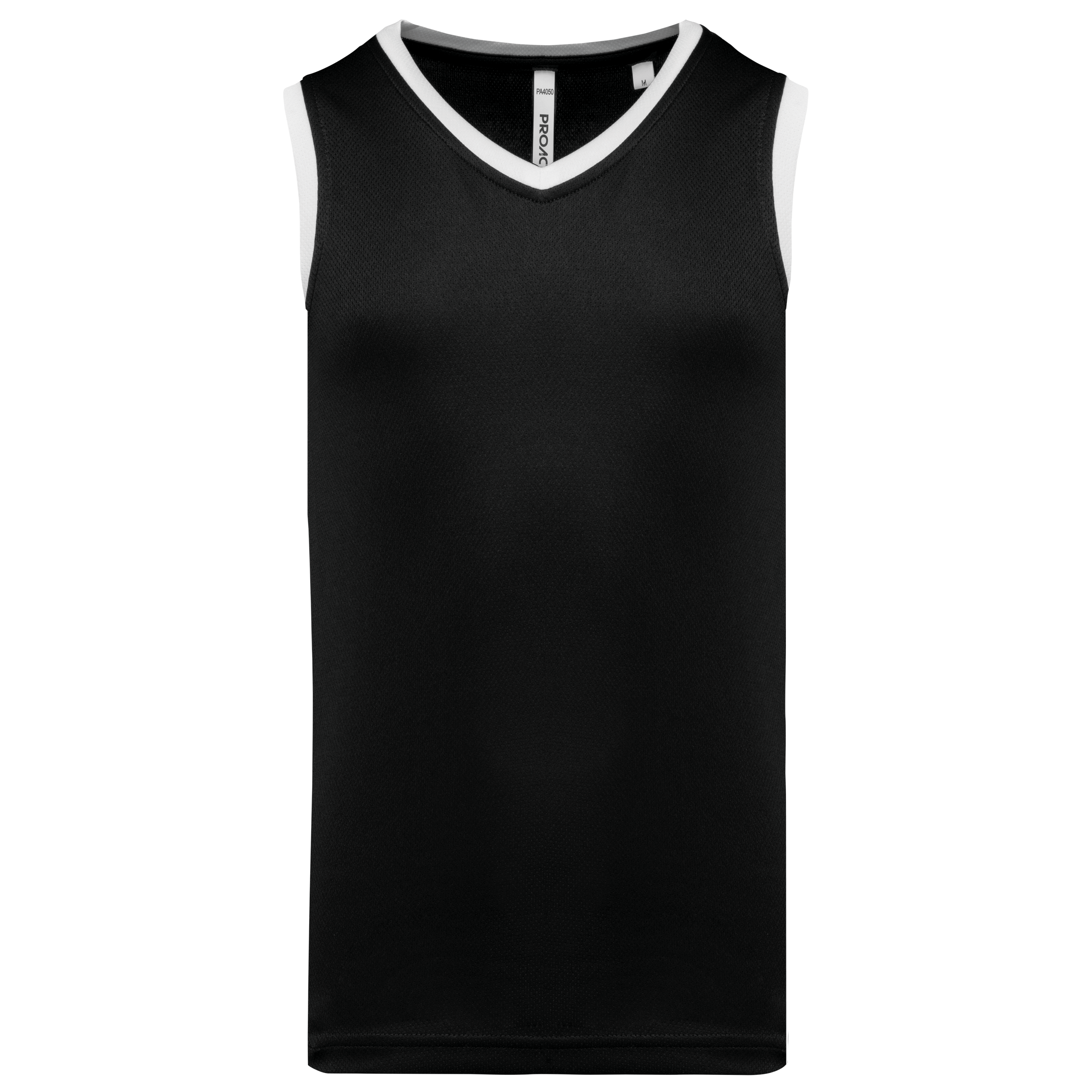 Miniature 1 pour Maillot de basket-ball homme