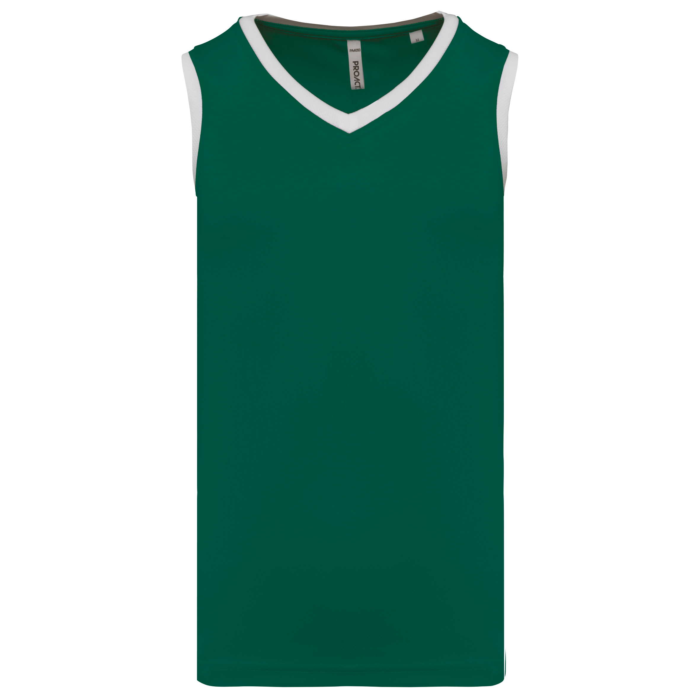 Miniature 2 pour Maillot de basket-ball homme