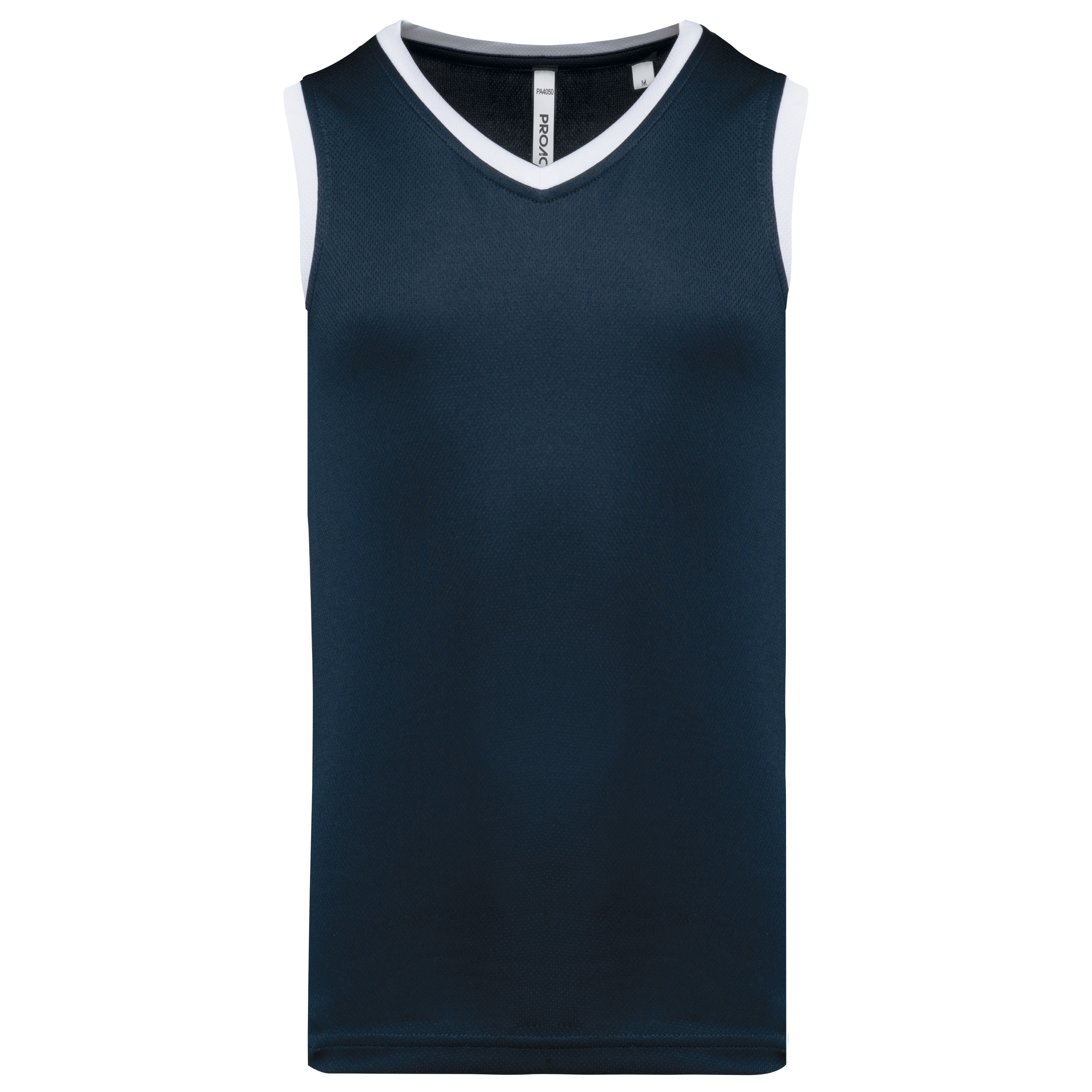 Miniature 3 pour Maillot de basket-ball homme