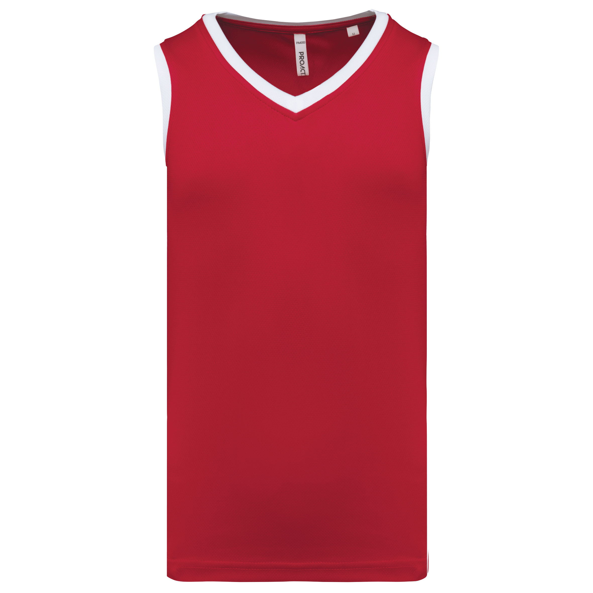 Miniature 4 pour Maillot de basket-ball homme
