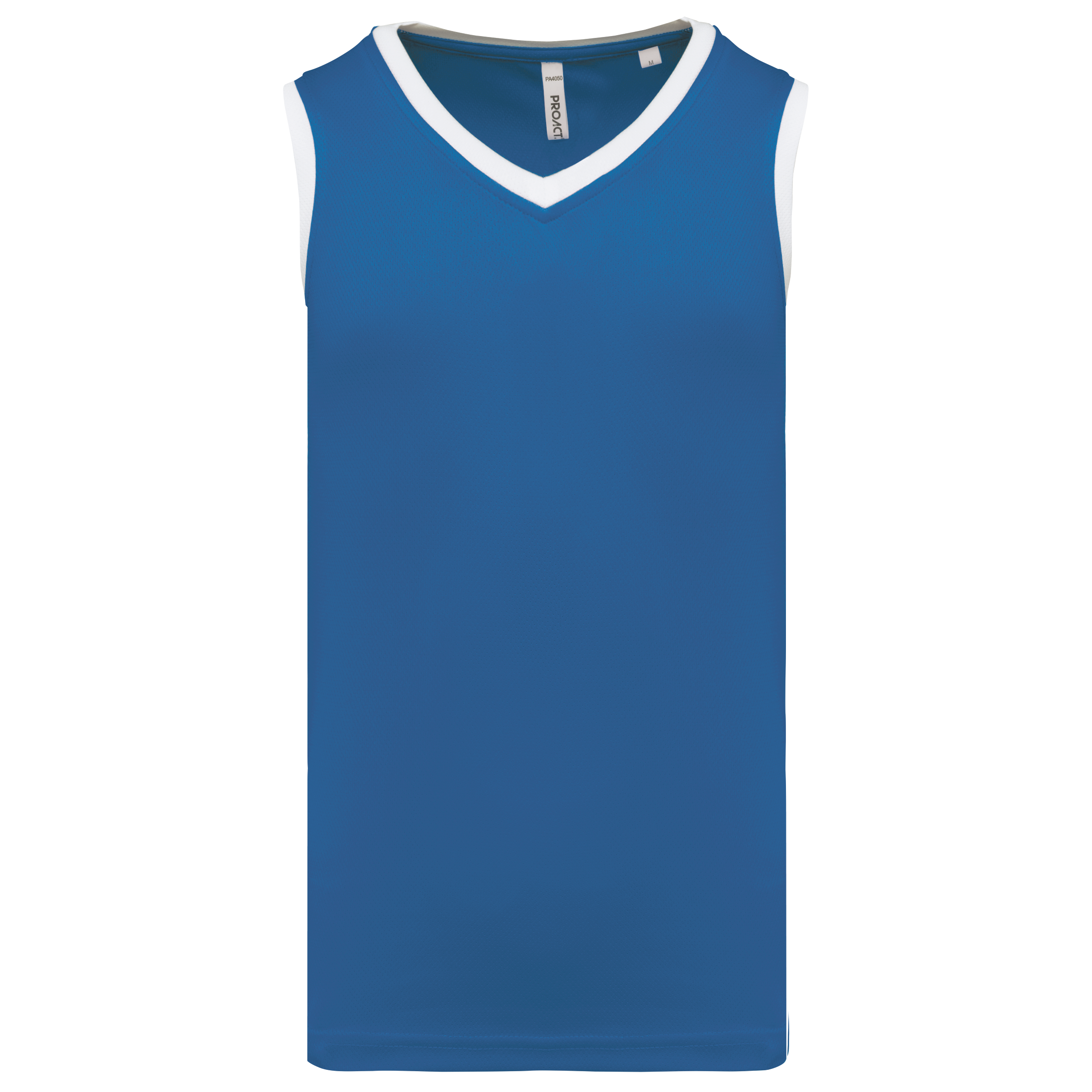 Miniature 5 pour Maillot de basket-ball homme