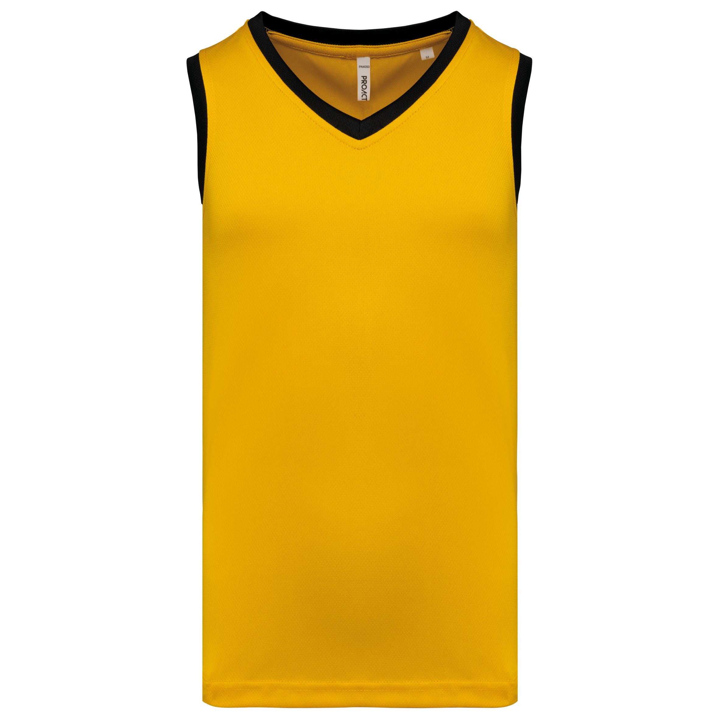 Miniature 6 pour Maillot de basket-ball homme
