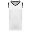 white-black