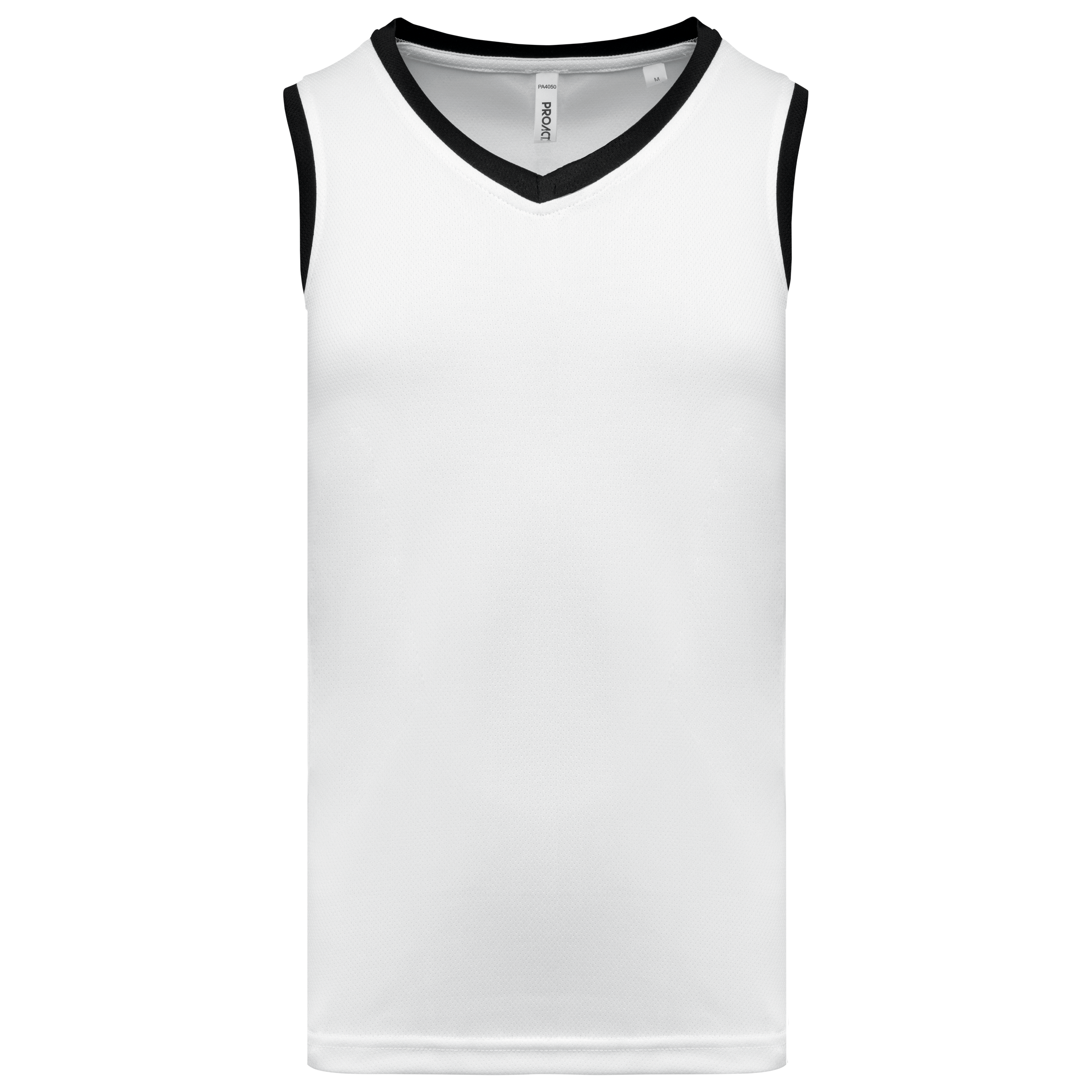 Miniature 7 pour Maillot de basket-ball homme