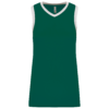 dark-green-white