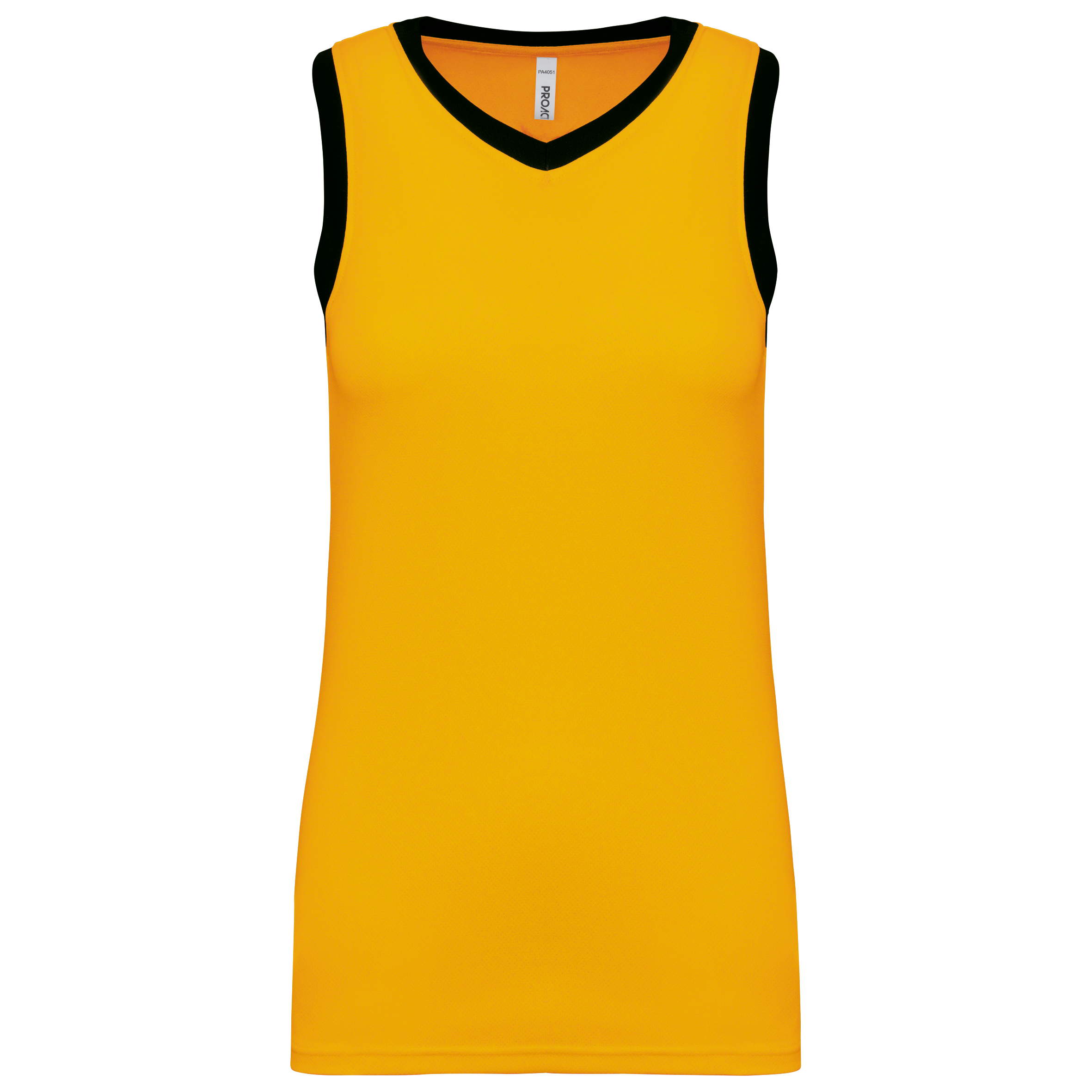 Miniature 6 pour Maillot de basket-ball femme