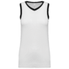 white-black