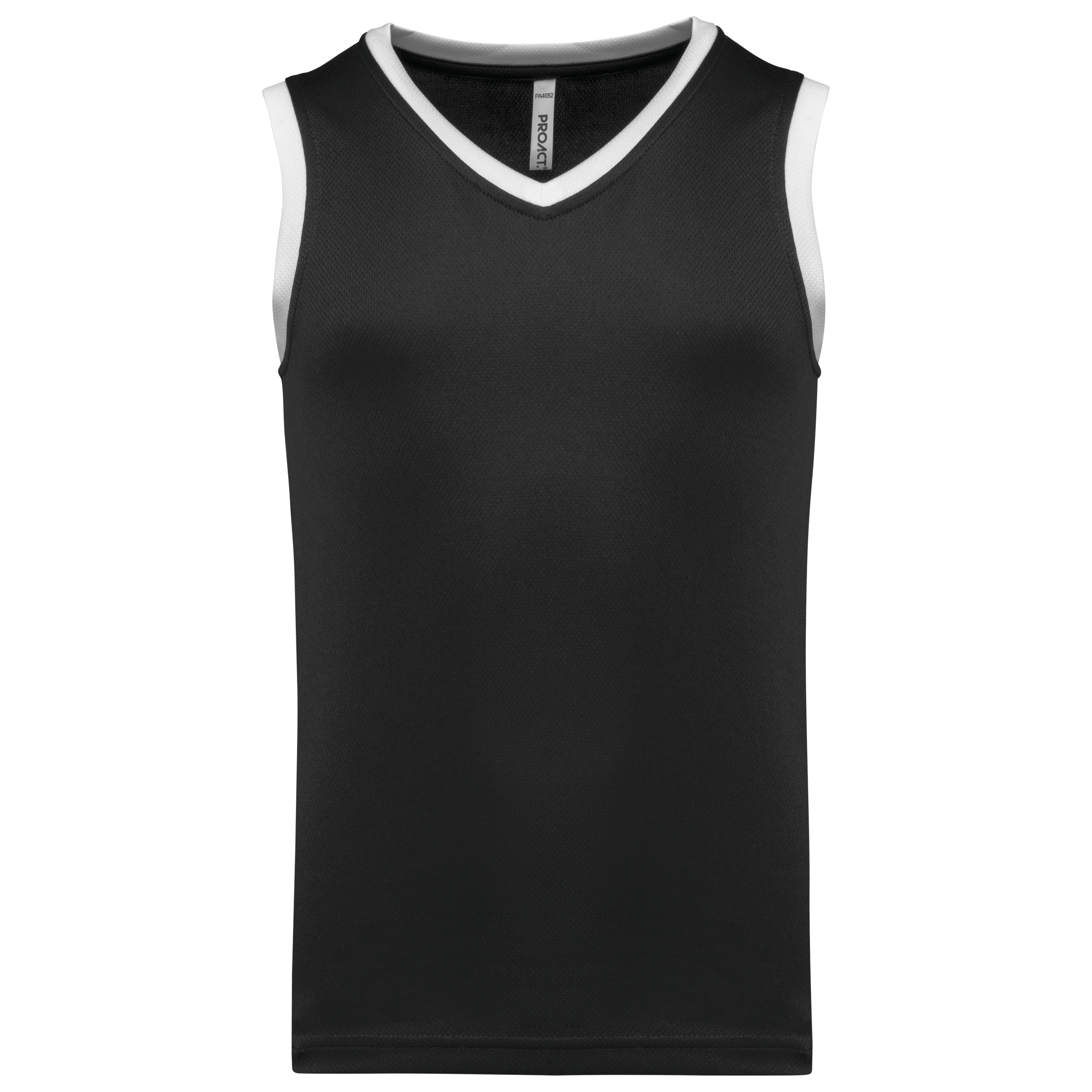 Miniature 1 pour Maillot de basket-ball enfant