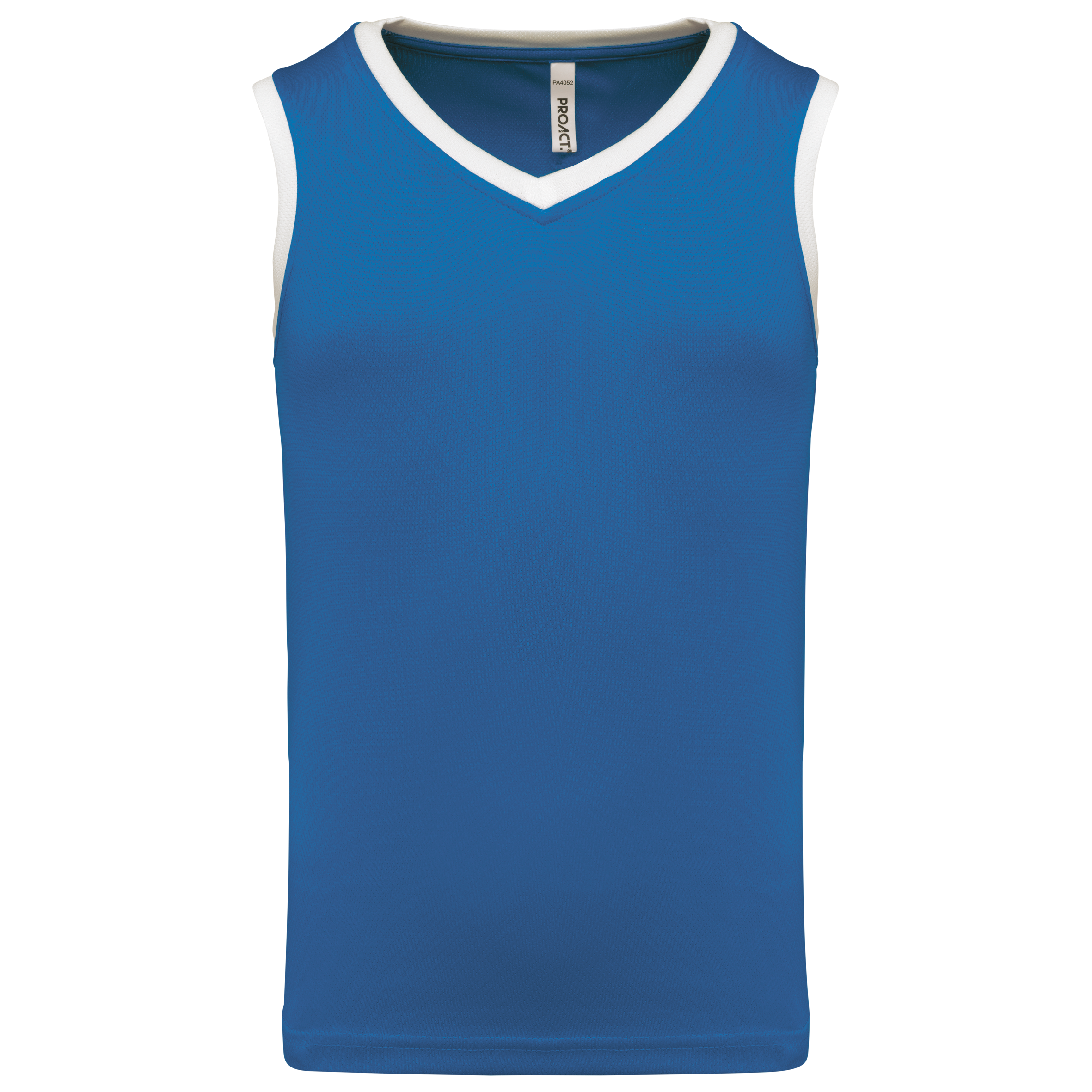 Miniature 5 pour Maillot de basket-ball enfant