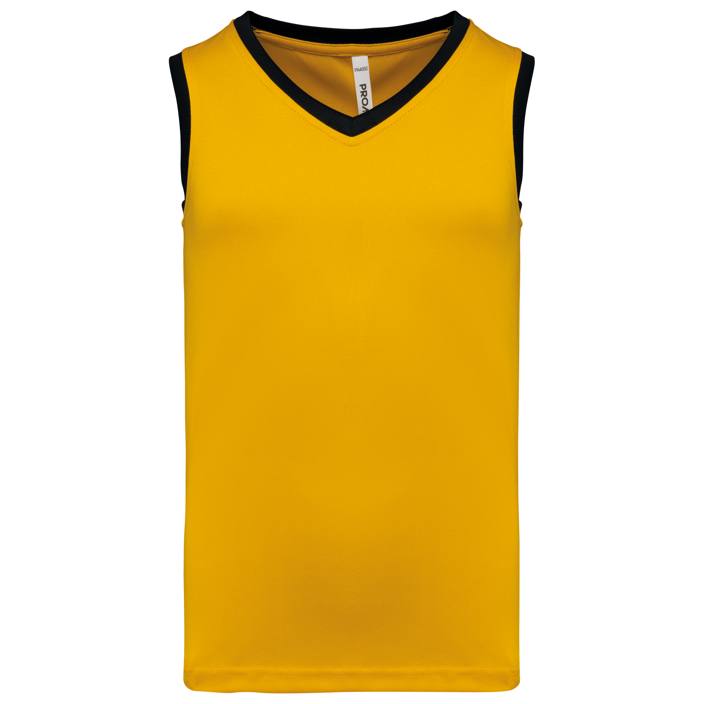 Miniature 6 pour Maillot de basket-ball enfant