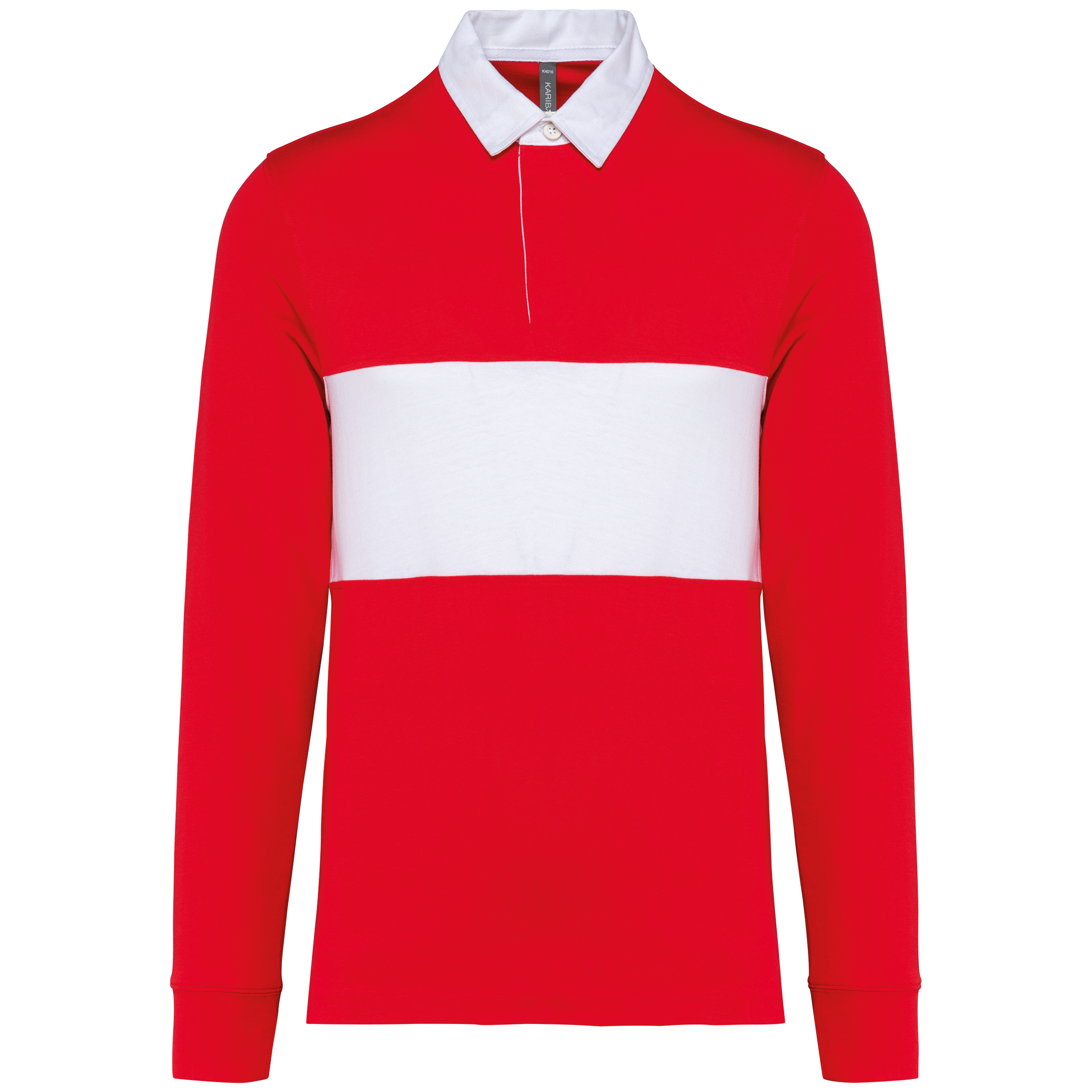 Miniature 16 pour Polo Rugby manches longues