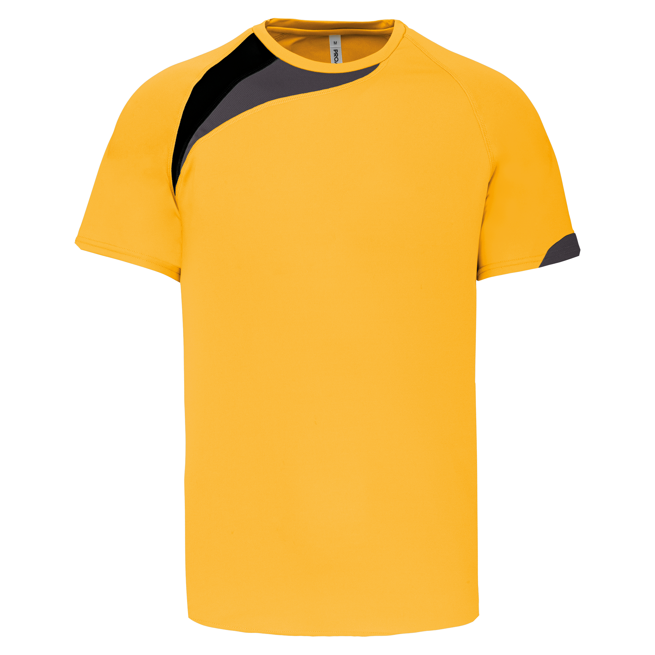 Miniature 11 pour Maillot multisport manches courtes enfant