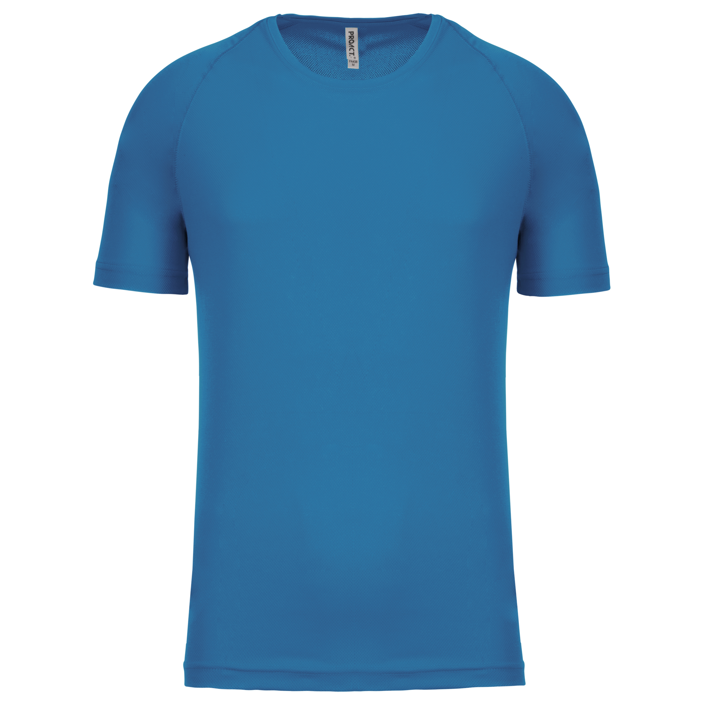 Miniature 9 pour T-shirt de sport manches courtes homme