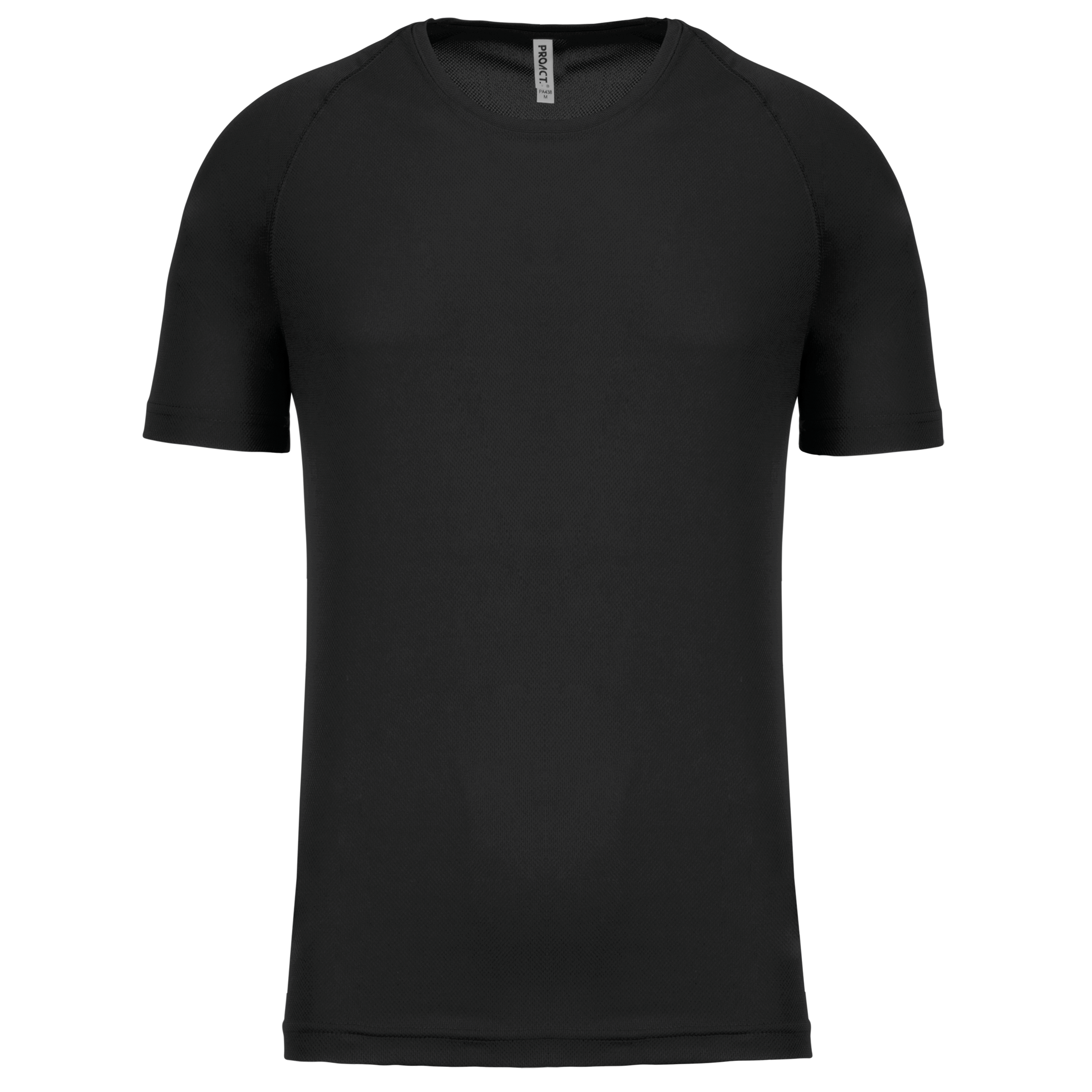 Miniature 10 pour T-shirt de sport manches courtes homme