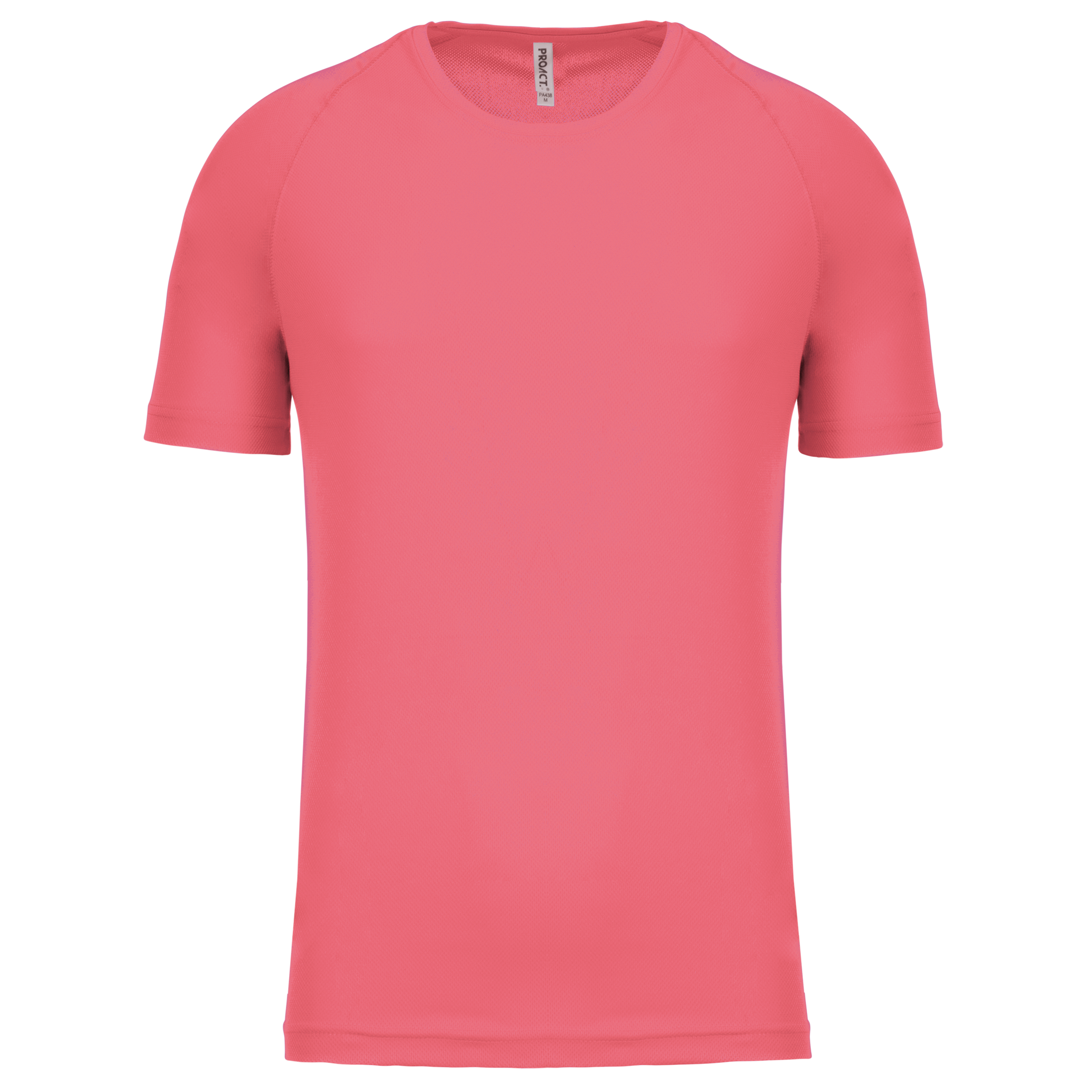 Miniature 11 pour T-shirt de sport manches courtes homme
