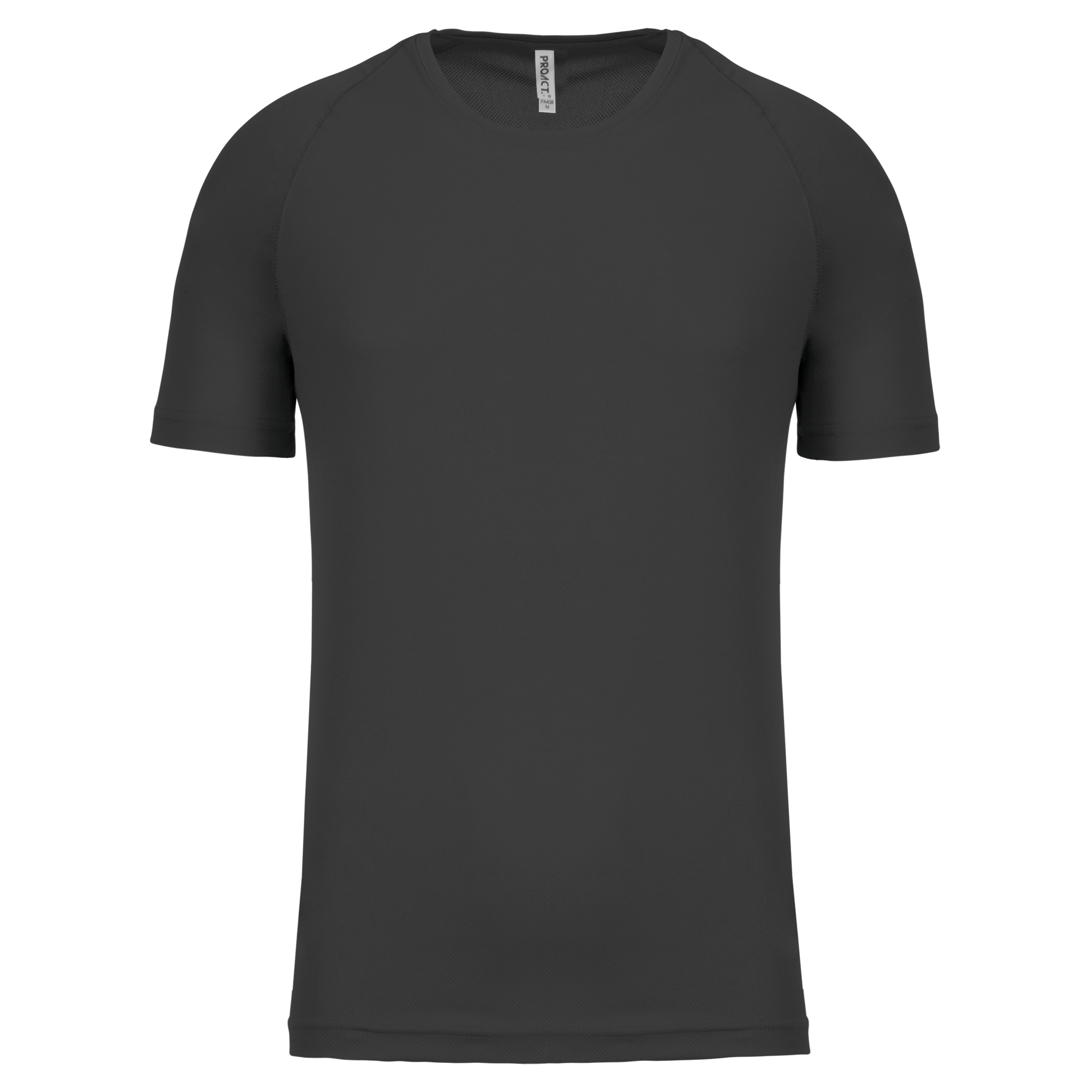 Miniature 12 pour T-shirt de sport manches courtes homme
