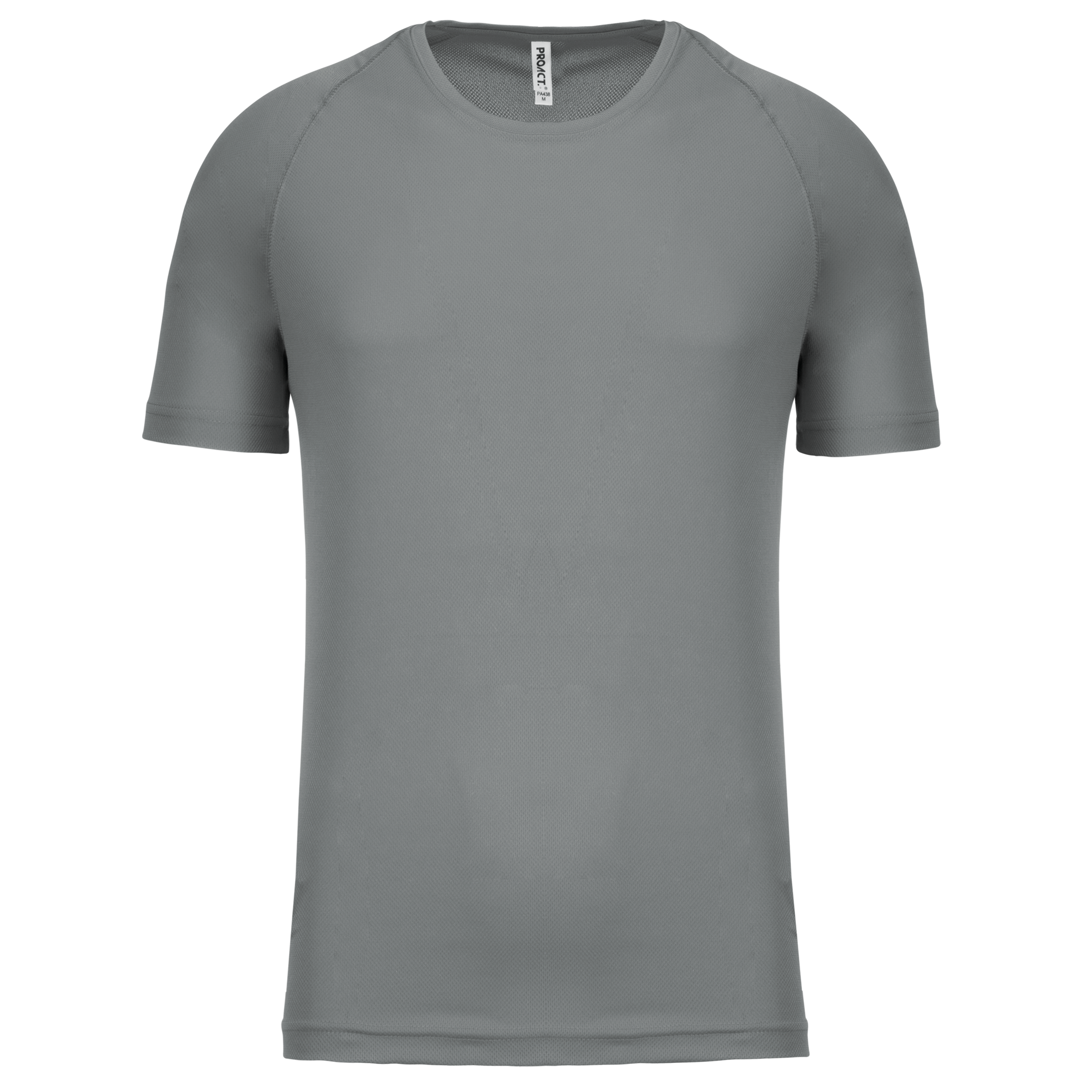 Miniature 13 pour T-shirt de sport manches courtes homme