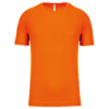 fluorescent-orange