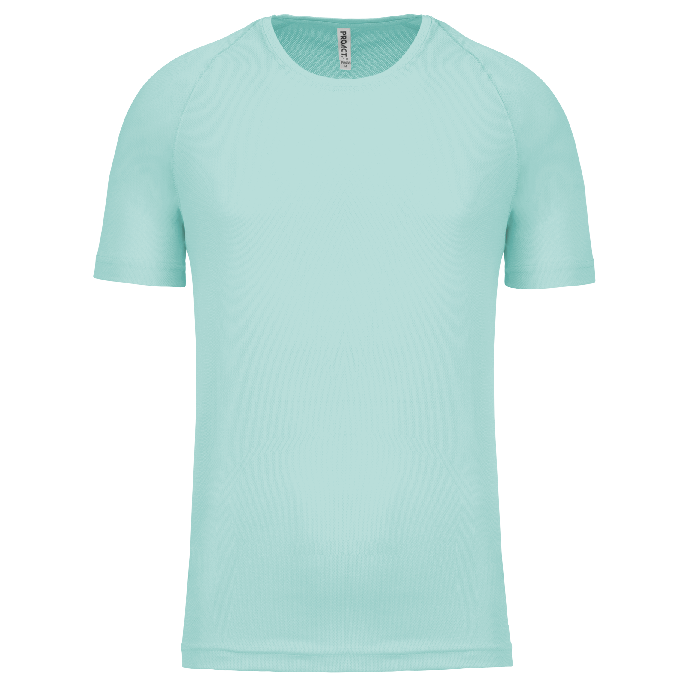 Miniature 17 pour T-shirt de sport manches courtes homme