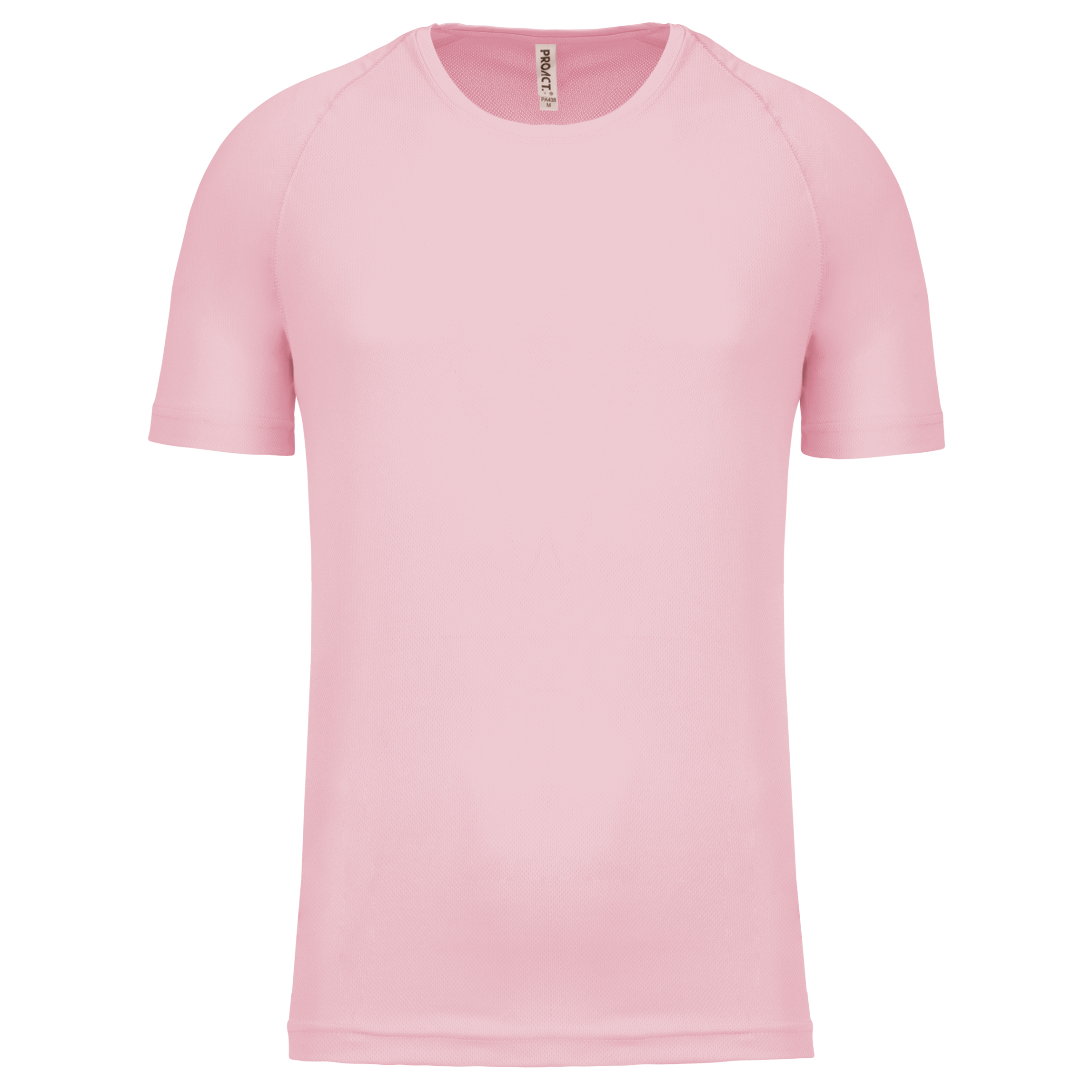 Miniature 34 pour T-shirt de sport manches courtes homme