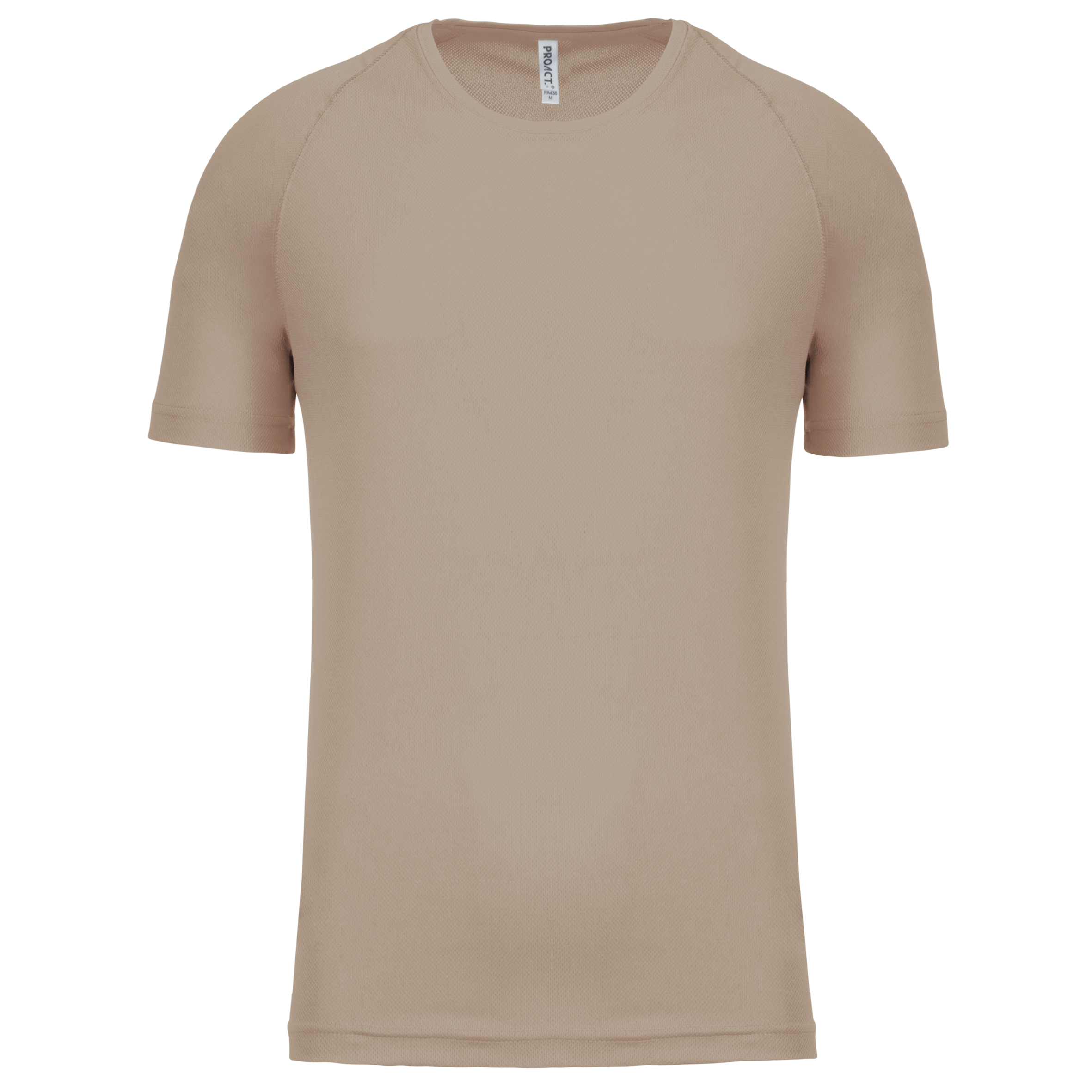 Miniature 24 pour T-shirt de sport manches courtes homme
