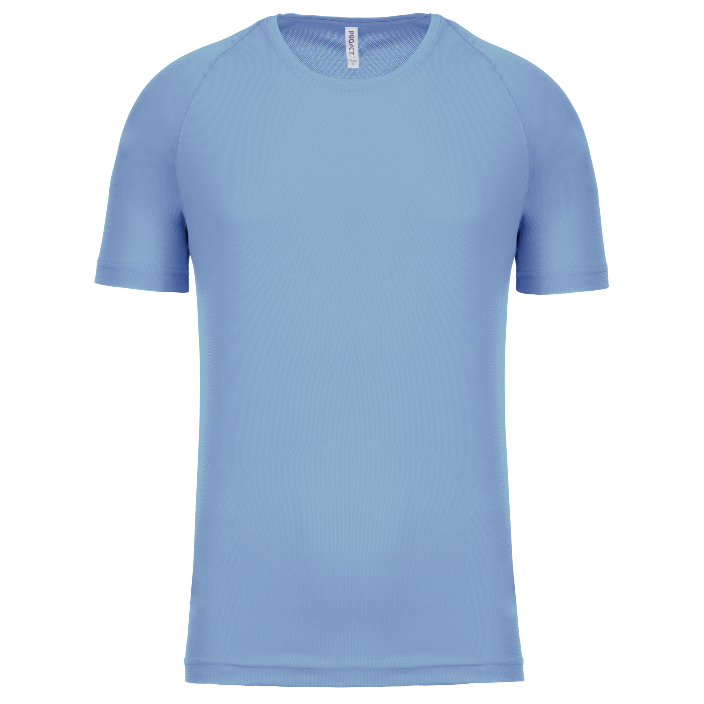 Miniature 25 pour T-shirt de sport manches courtes homme