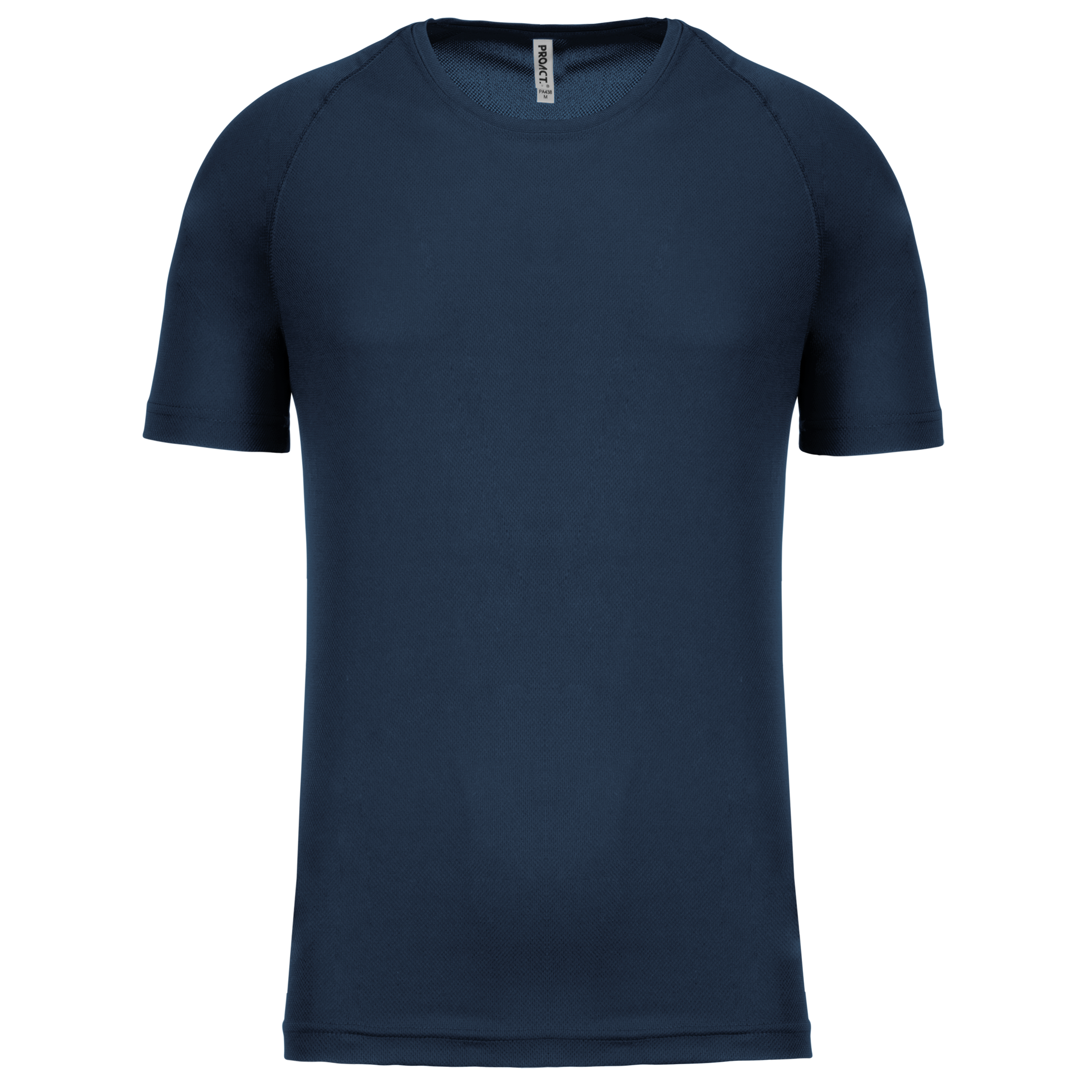 Miniature 26 pour T-shirt de sport manches courtes homme