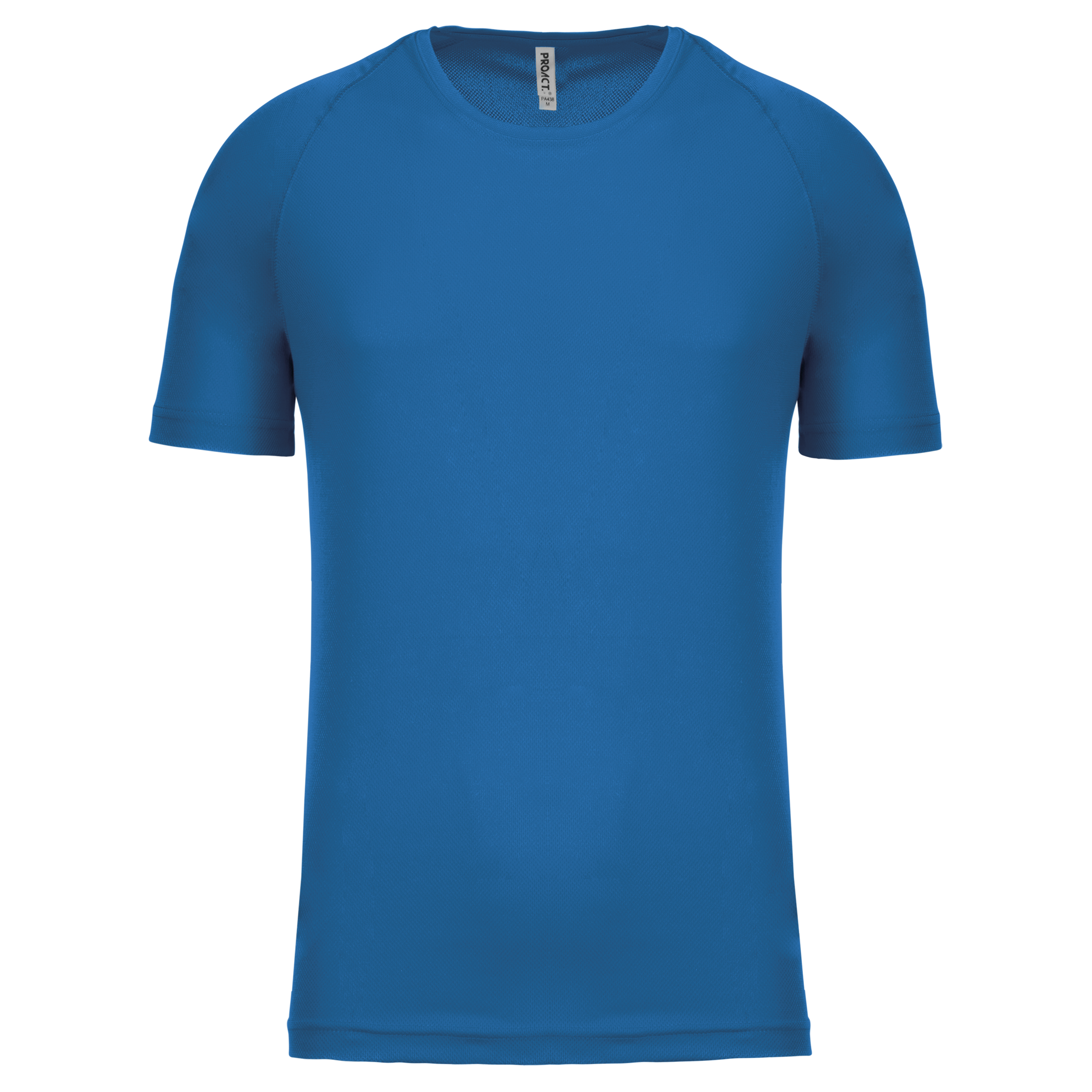 Miniature 27 pour T-shirt de sport manches courtes homme