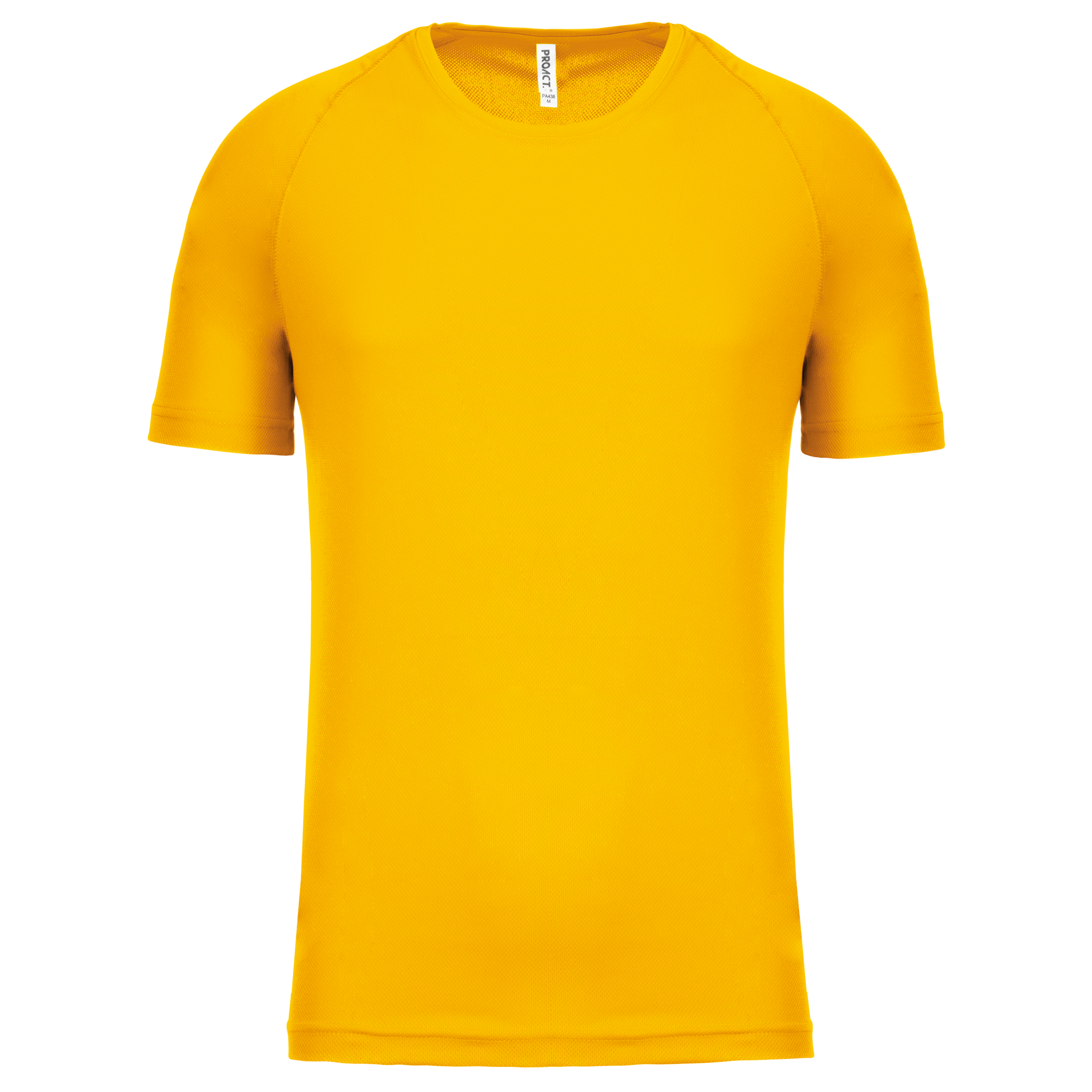 Miniature 28 pour T-shirt de sport manches courtes homme