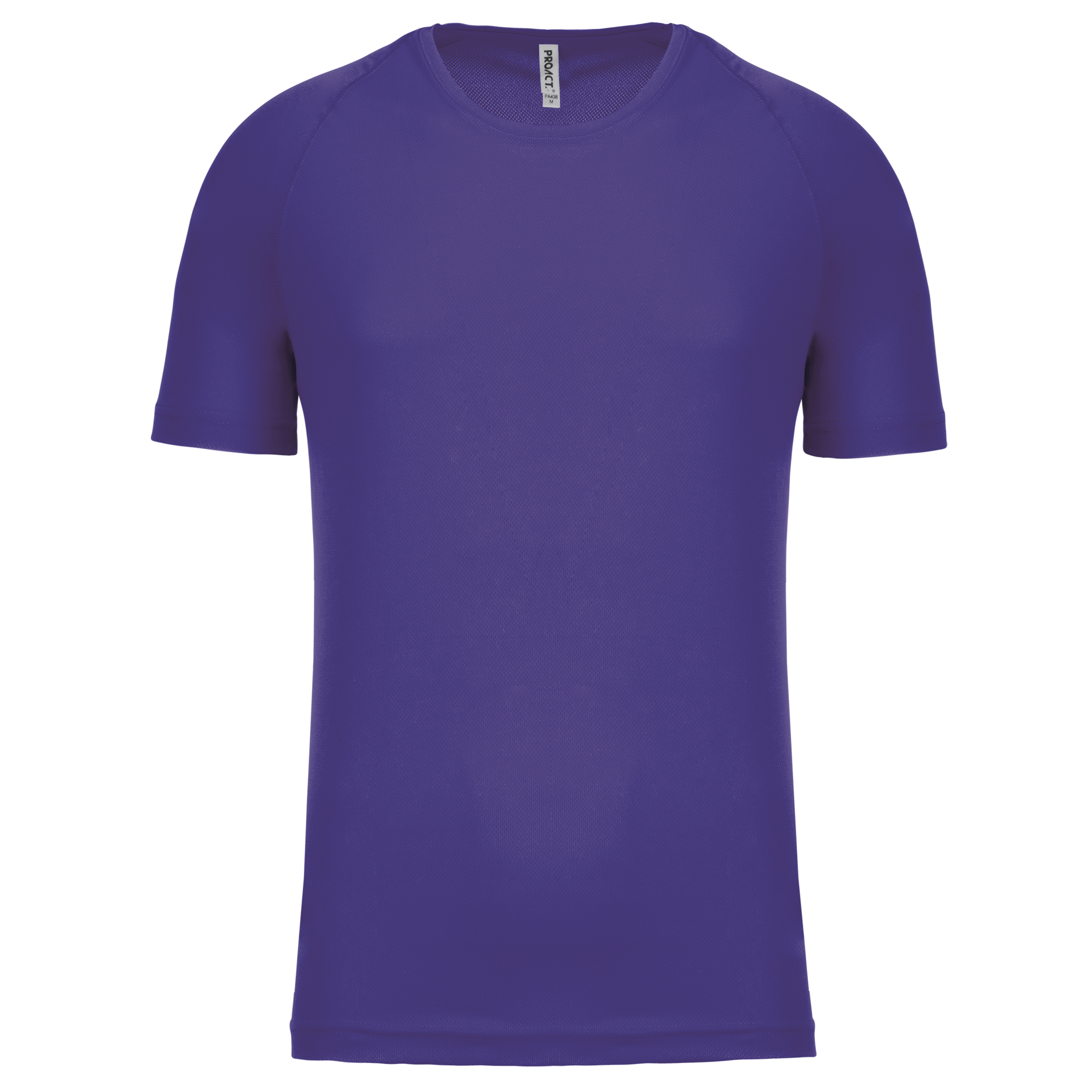Miniature 29 pour T-shirt de sport manches courtes homme