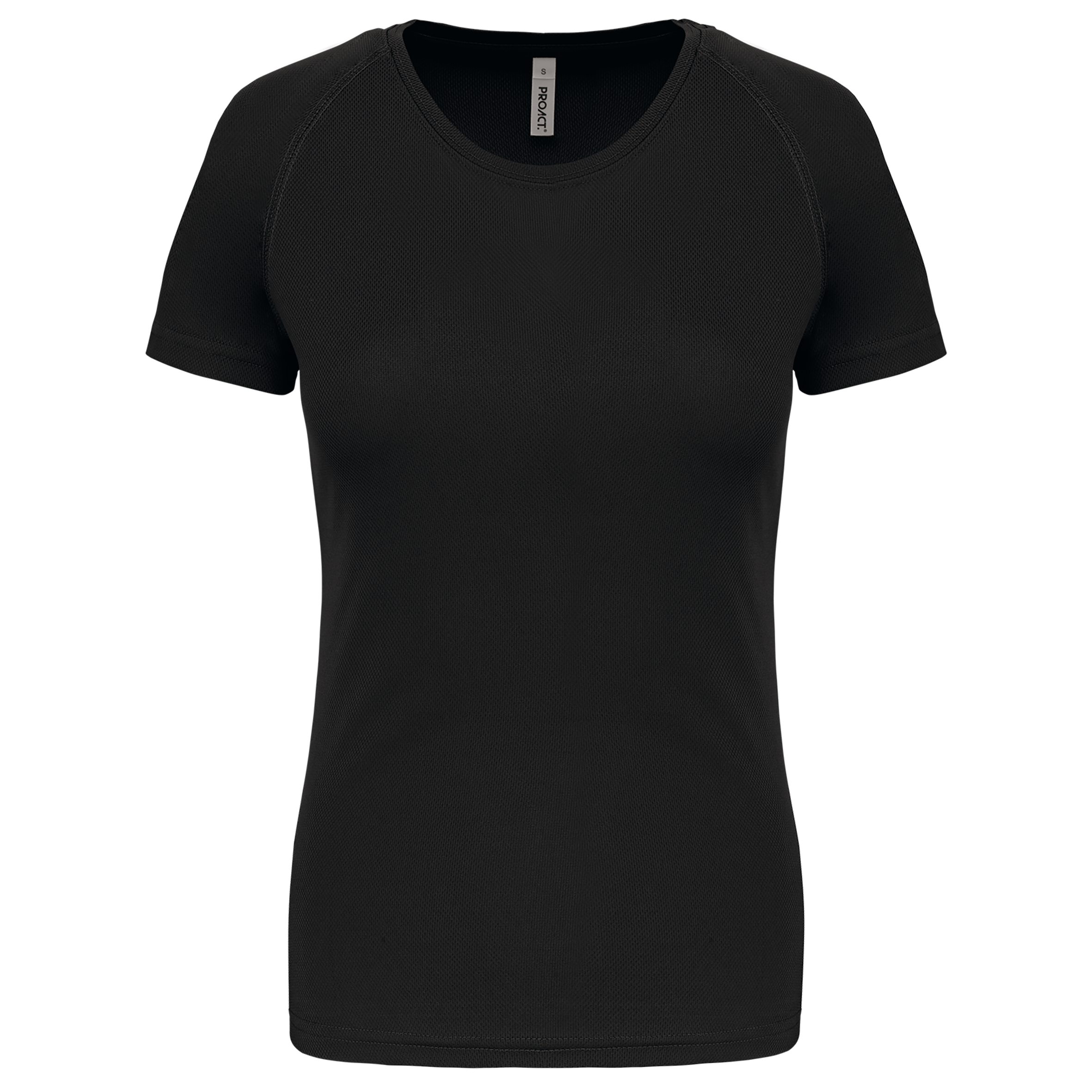 Miniature 10 pour T-shirt de sport manches courtes femme