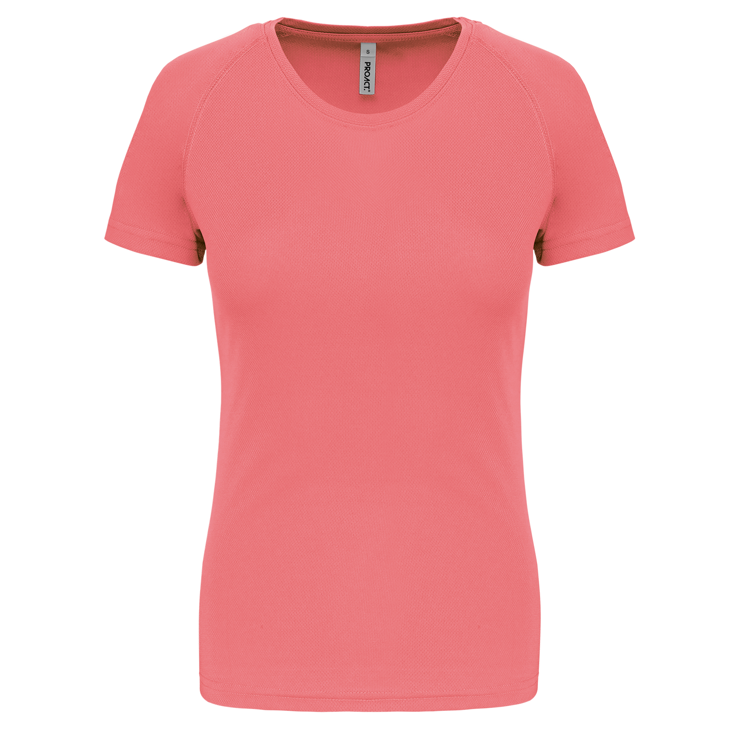 Miniature 11 pour T-shirt de sport manches courtes femme