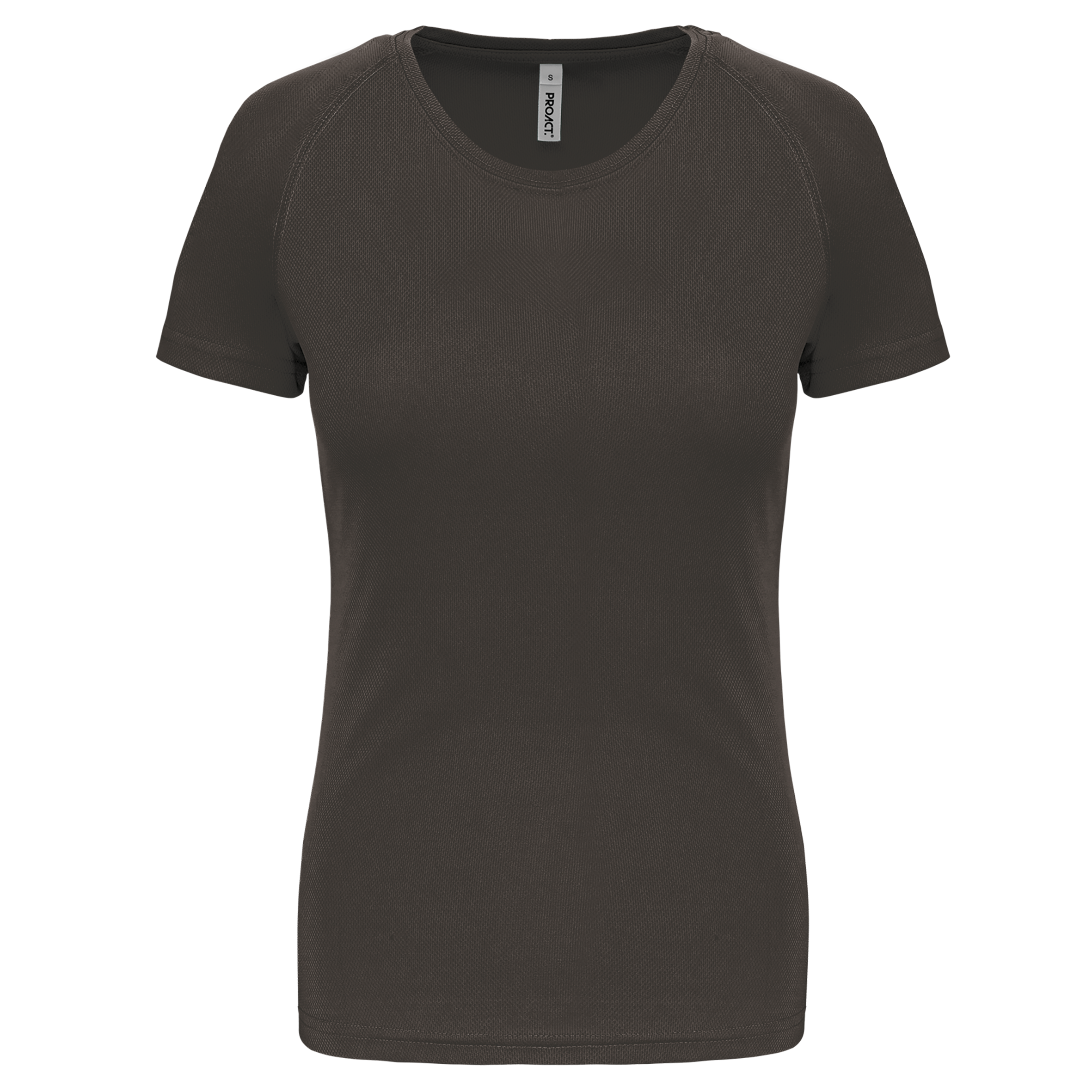 Miniature 12 pour T-shirt de sport manches courtes femme
