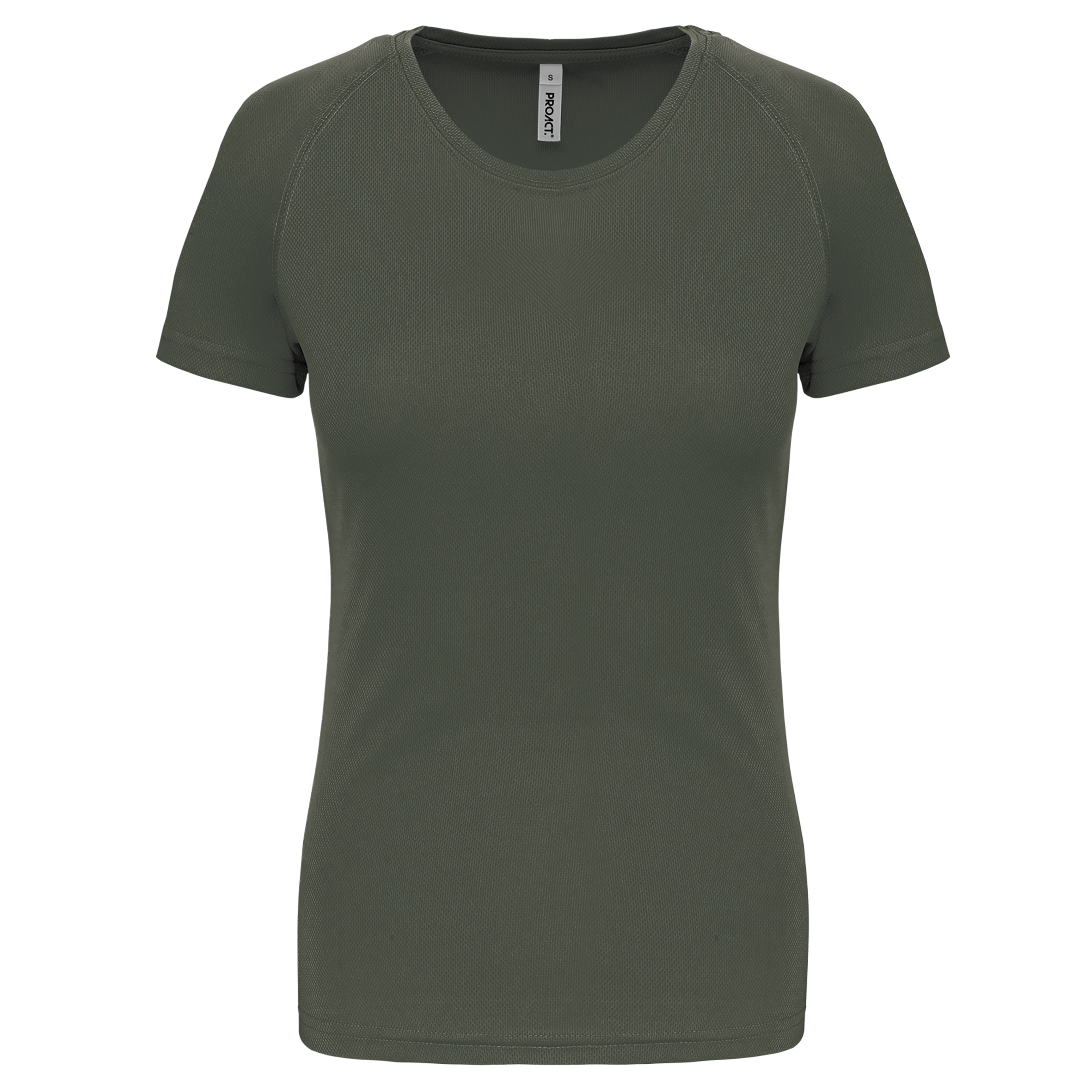 Miniature 13 pour T-shirt de sport manches courtes femme