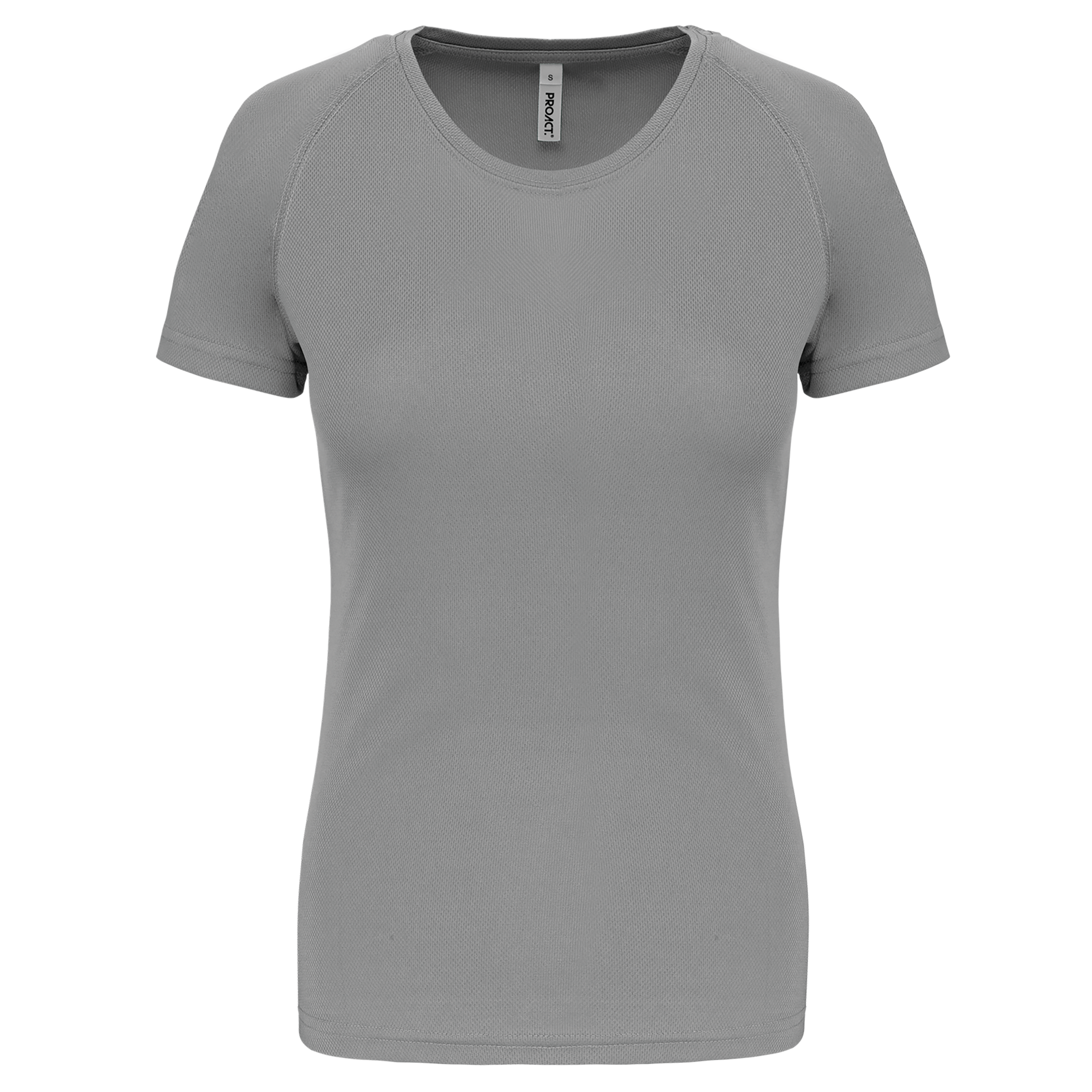 Miniature 14 pour T-shirt de sport manches courtes femme